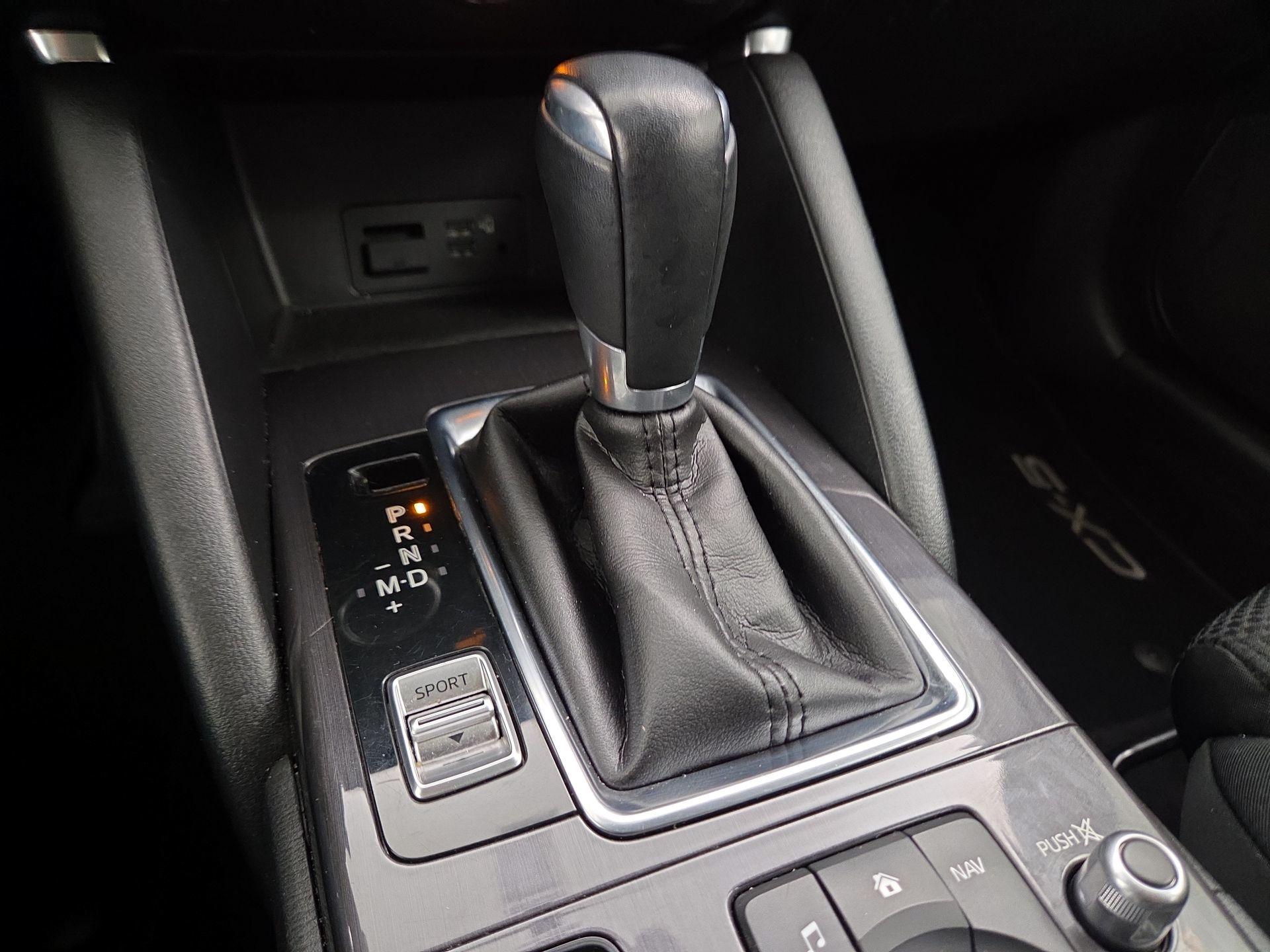 Thumbnail: 2016 Mazda CX-5 - 18