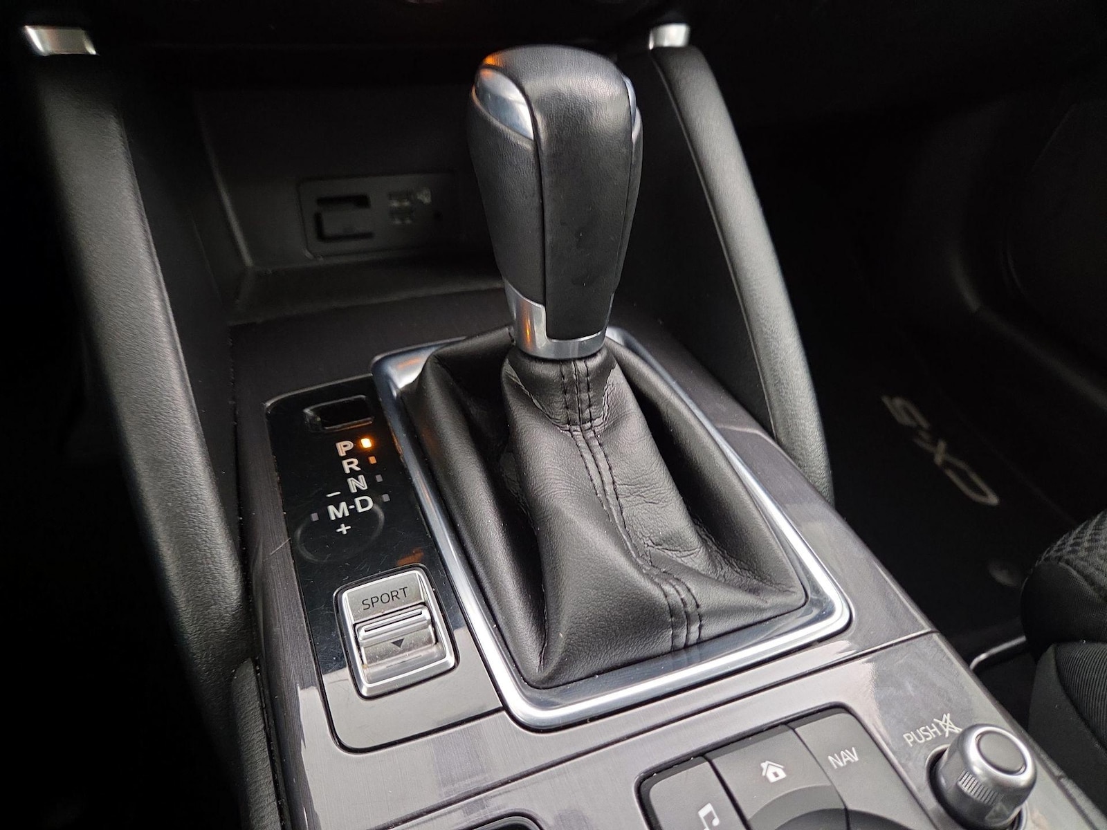 2016 Mazda CX-5 Touring - Photo 19