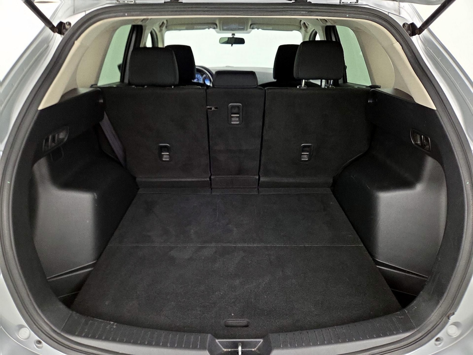 2016 Mazda CX-5 Touring - Photo 22
