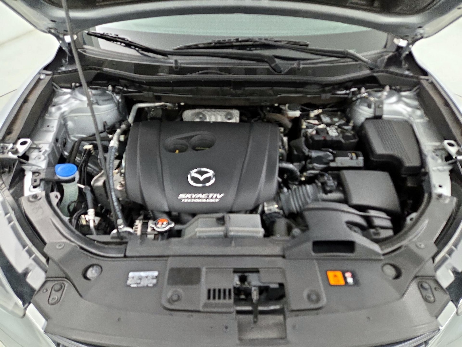 2016 Mazda CX-5 Touring - Photo 23
