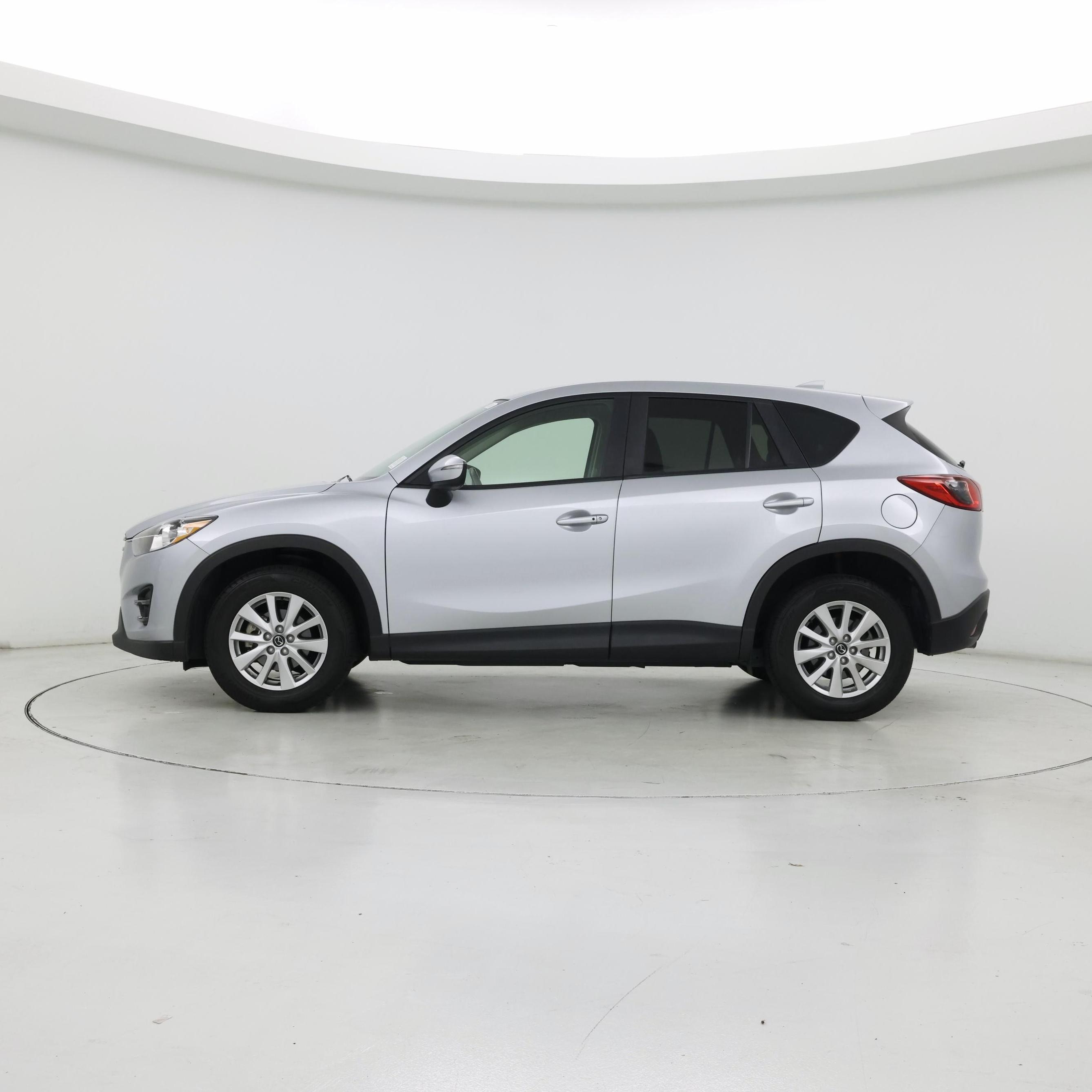 Thumbnail: 2016 Mazda CX-5 - 3