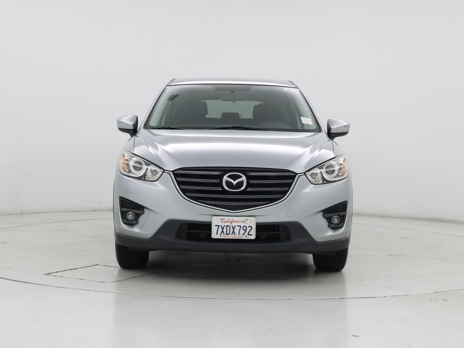 2016 Mazda CX-5 Touring - Photo 6