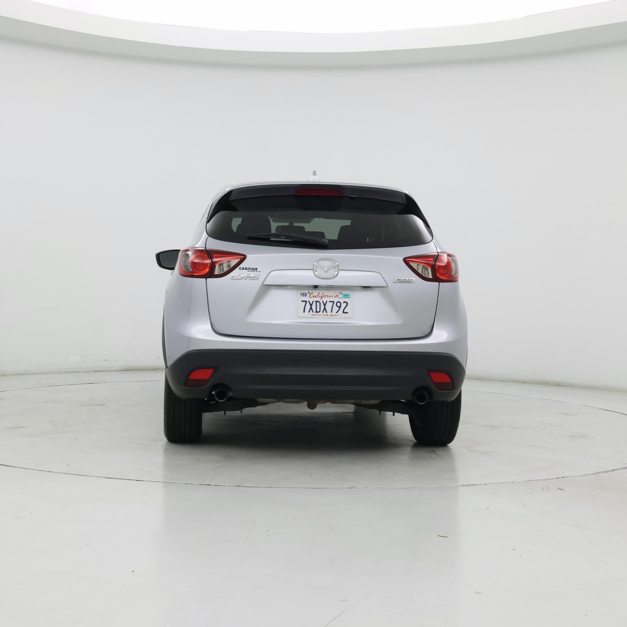 Thumbnail: 2016 Mazda CX-5 - 6