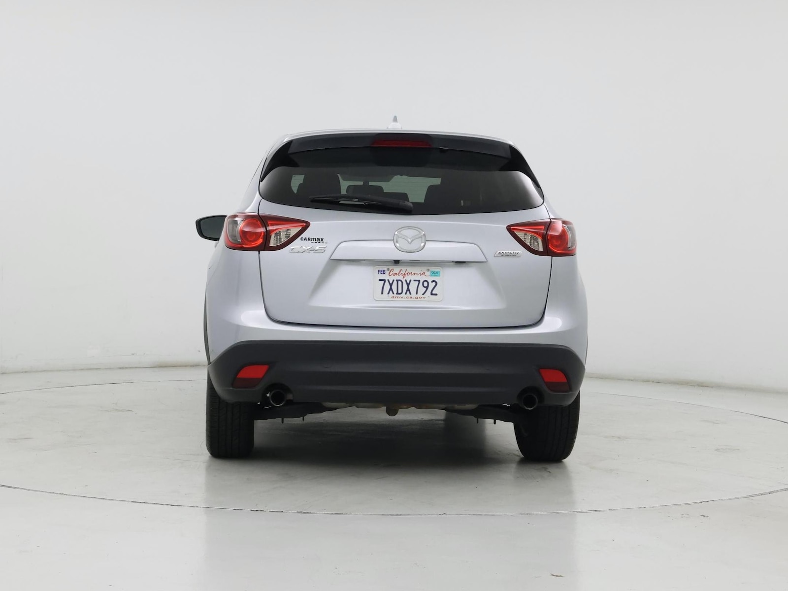 2016 Mazda CX-5 Touring - Photo 7
