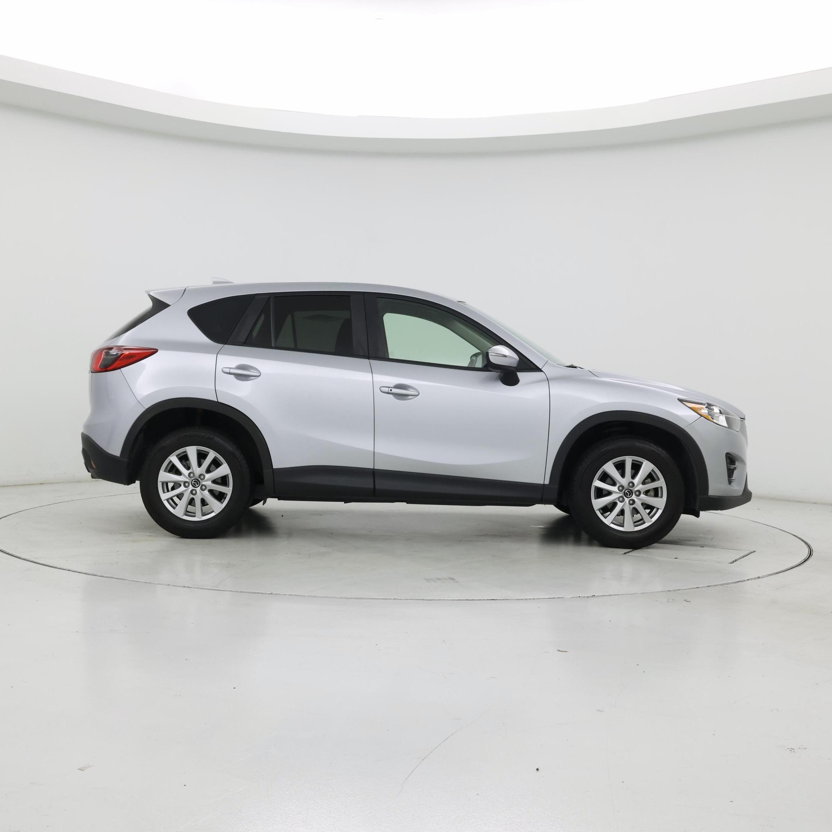 Thumbnail: 2016 Mazda CX-5 - 7