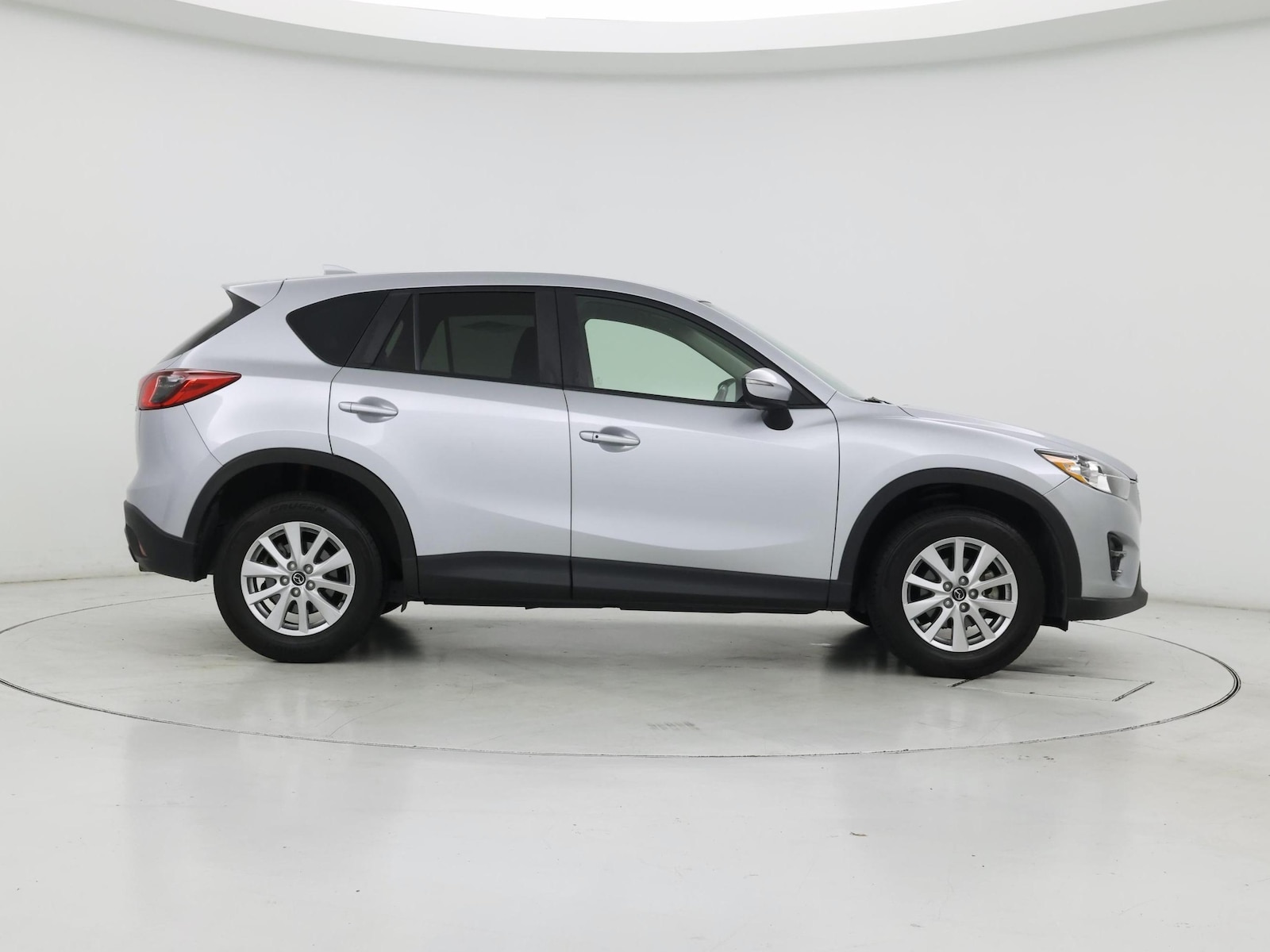 2016 Mazda CX-5 Touring - Photo 8