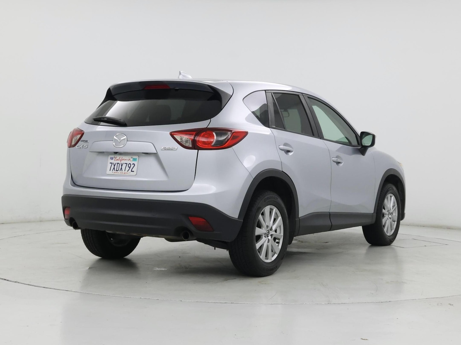 2016 Mazda CX-5 Touring - Photo 9