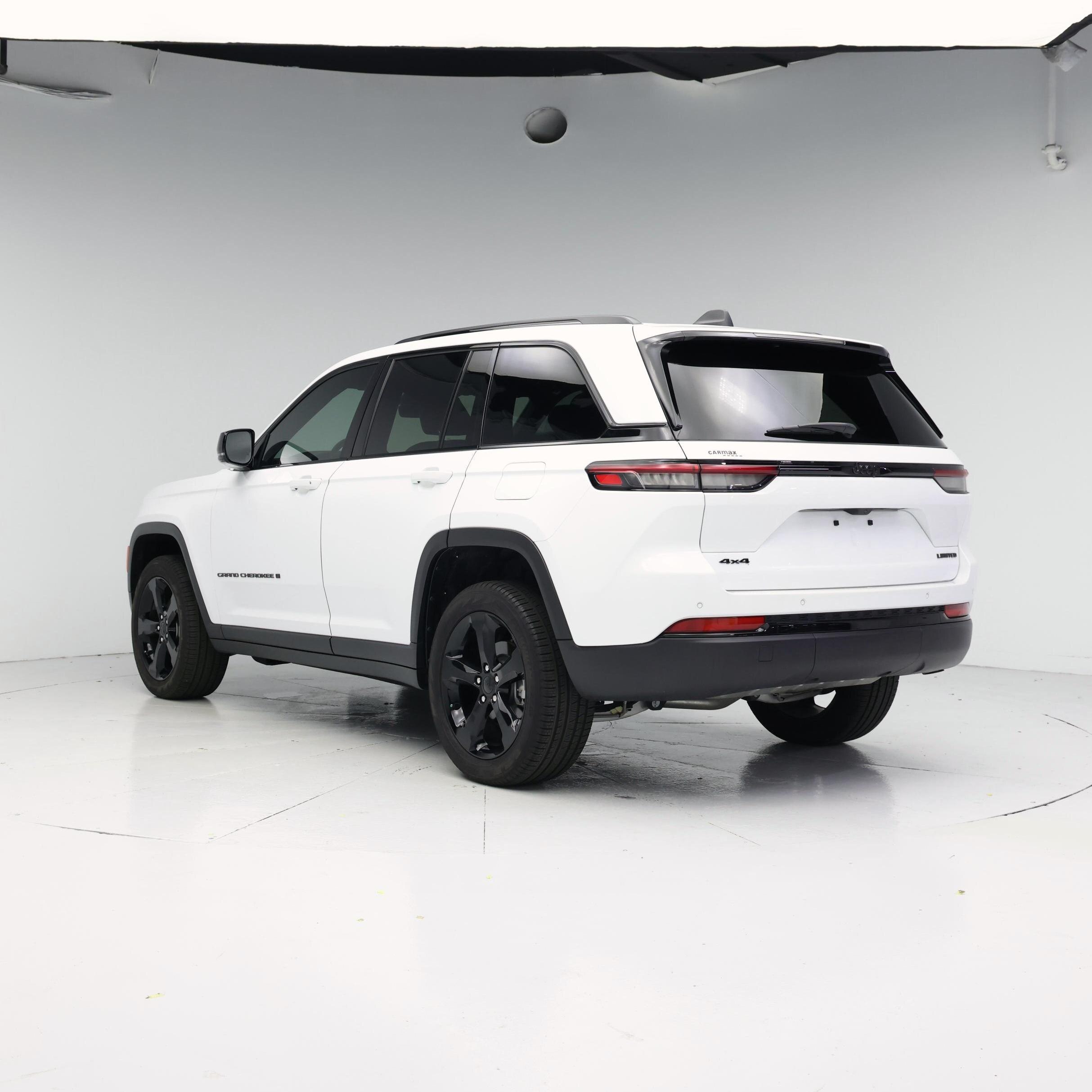 Thumbnail: 2025 Jeep Grand Cherokee - 2