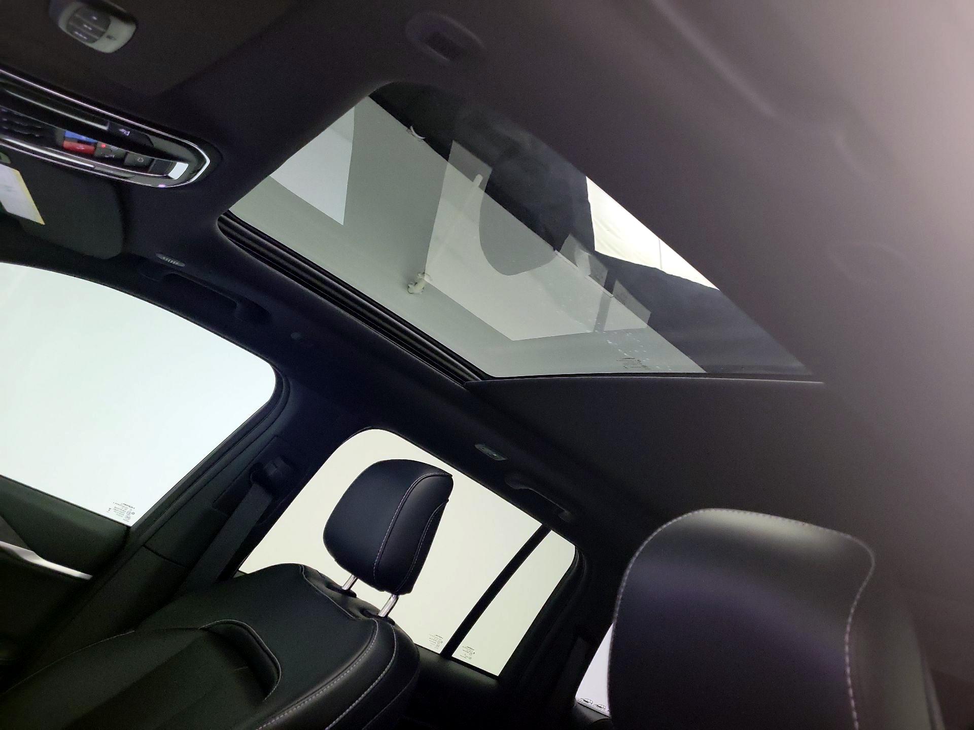Thumbnail: 2025 Jeep Grand Cherokee - 20