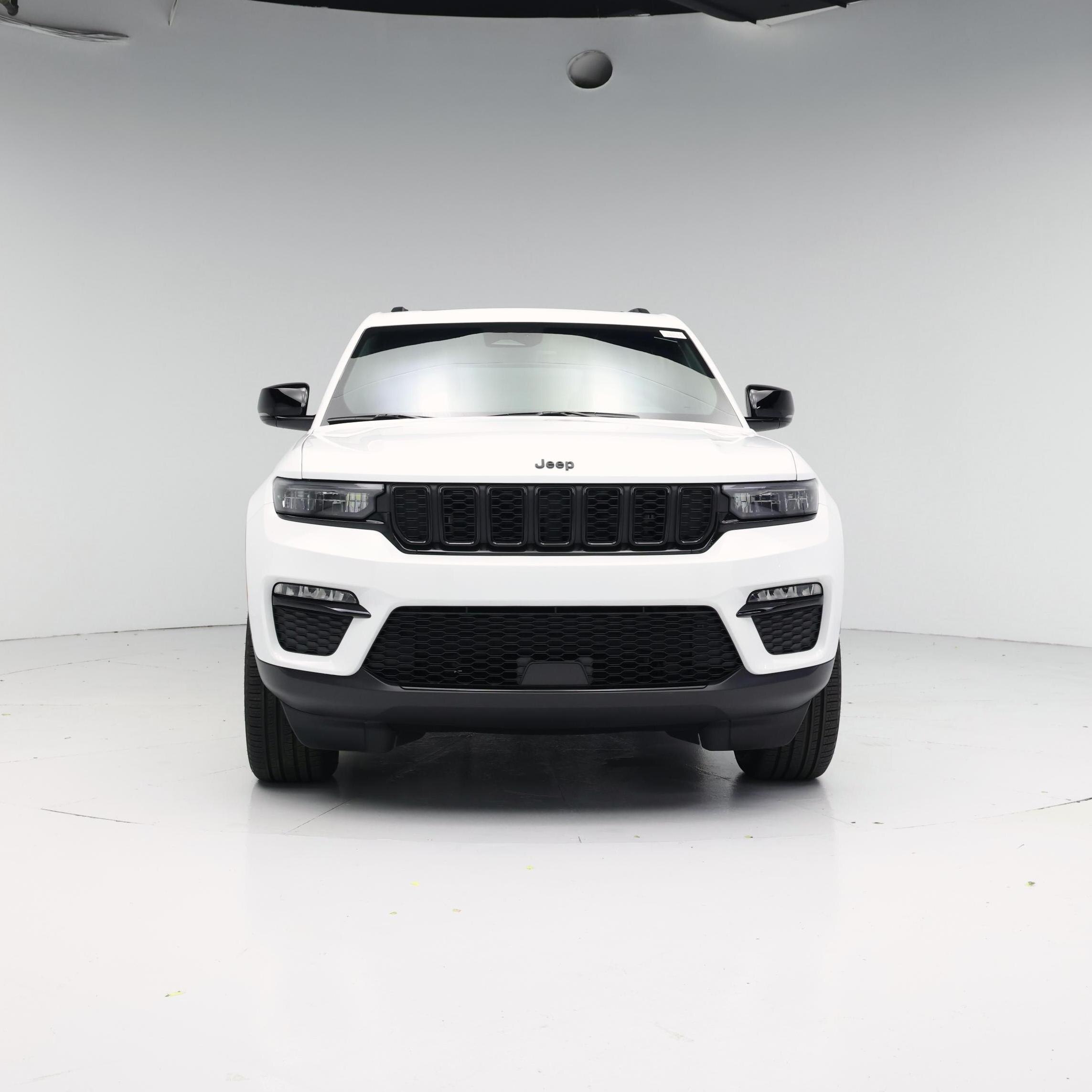 Thumbnail: 2025 Jeep Grand Cherokee - 5