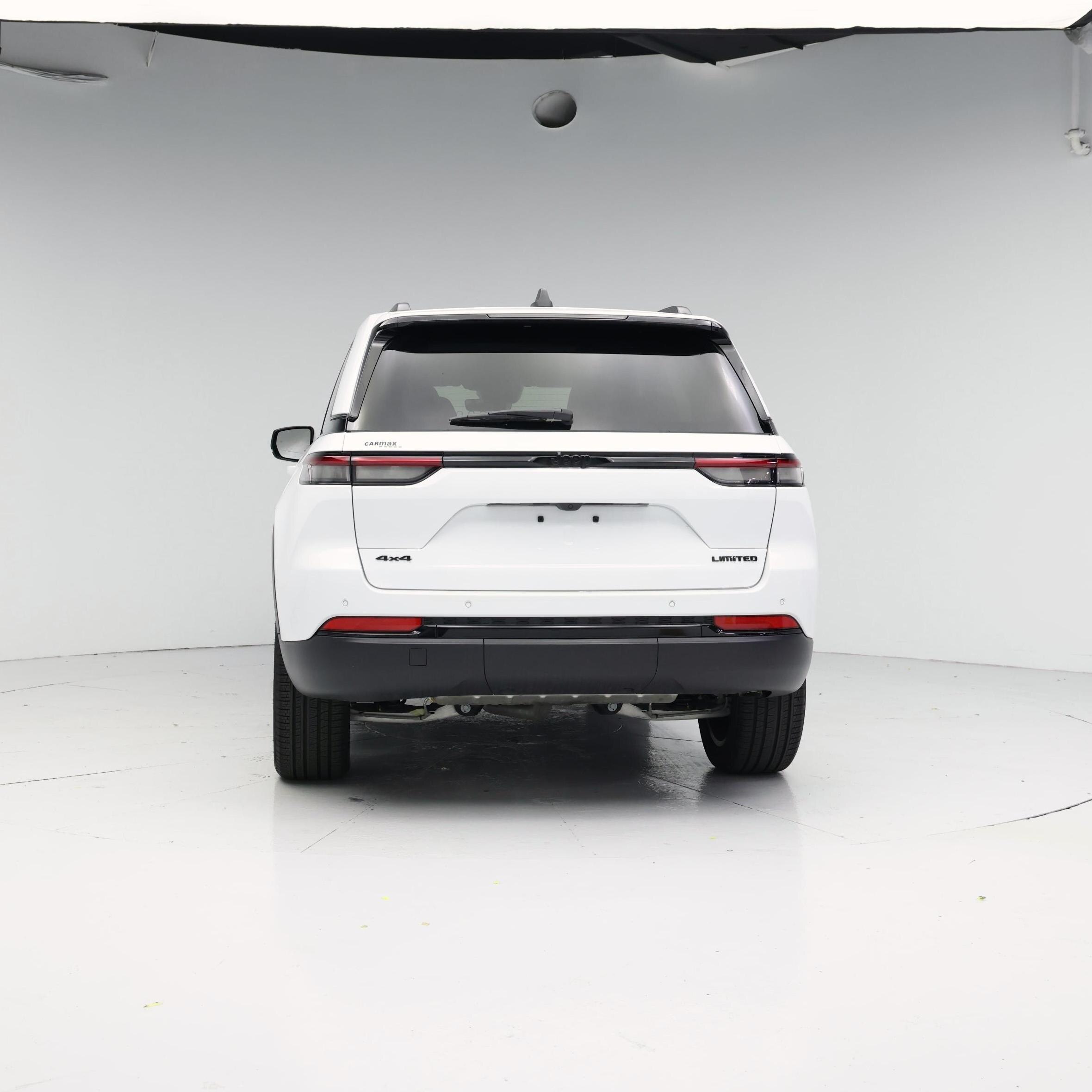 Thumbnail: 2025 Jeep Grand Cherokee - 6