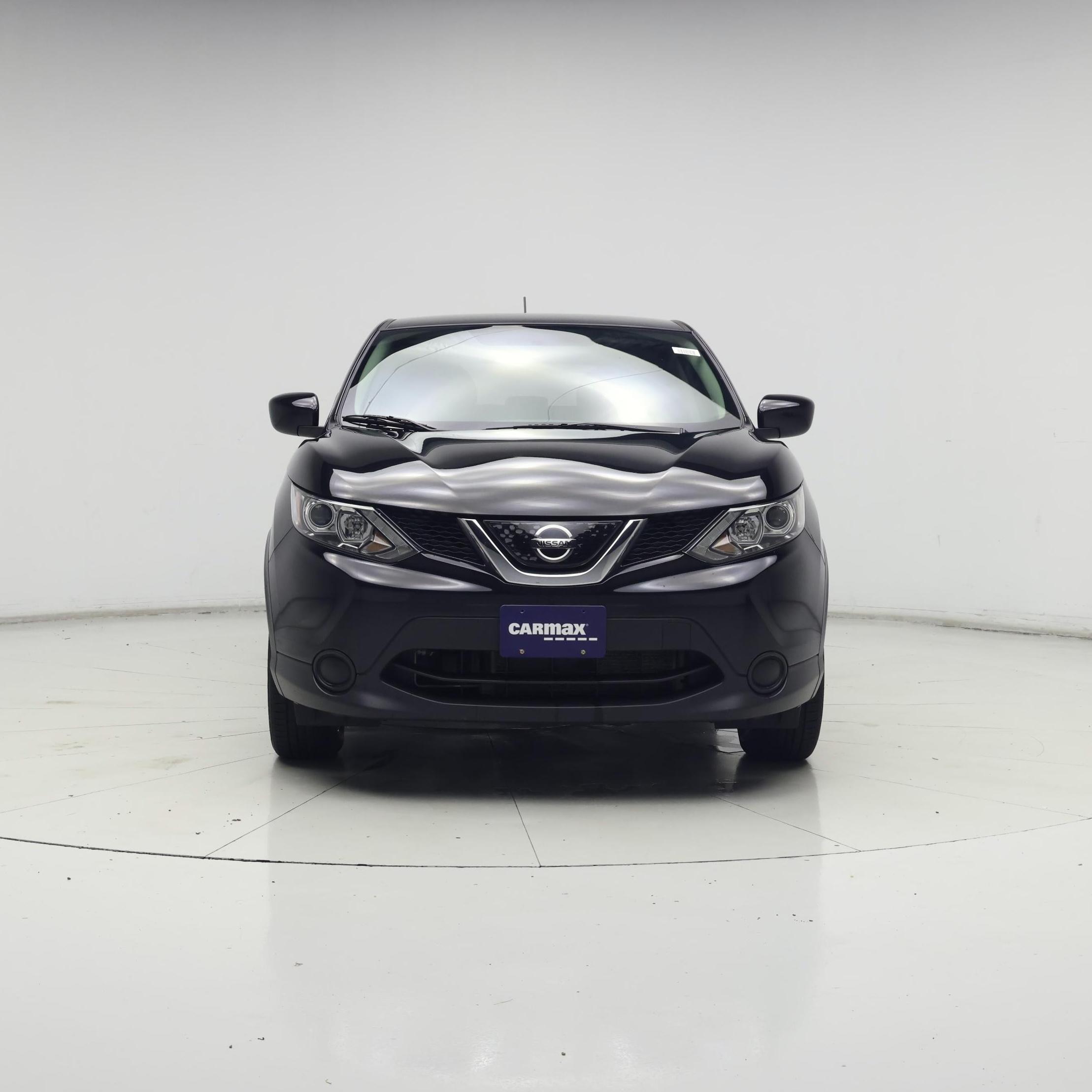Thumbnail: 2018 Nissan Rogue Sport - 5