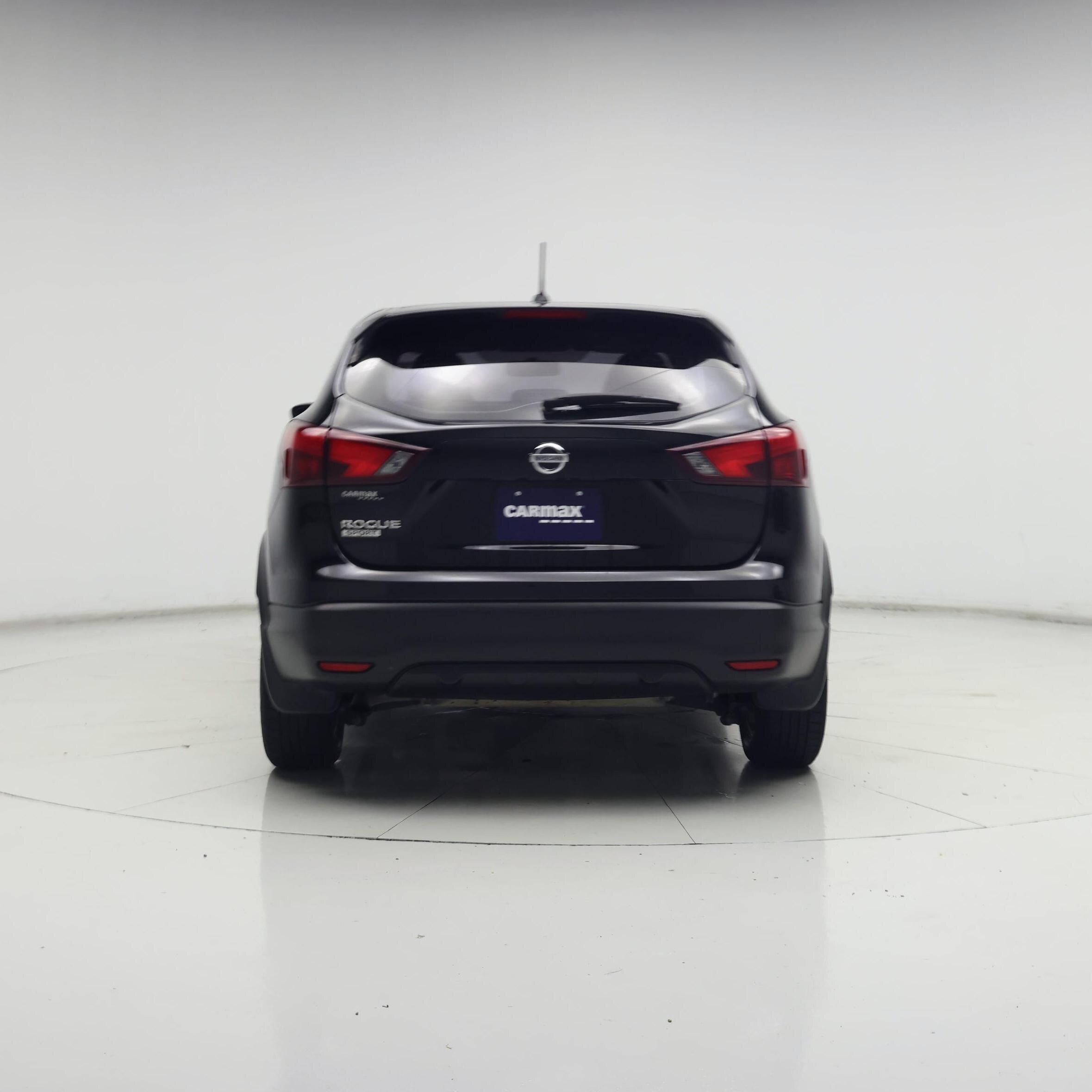 Thumbnail: 2018 Nissan Rogue Sport - 6