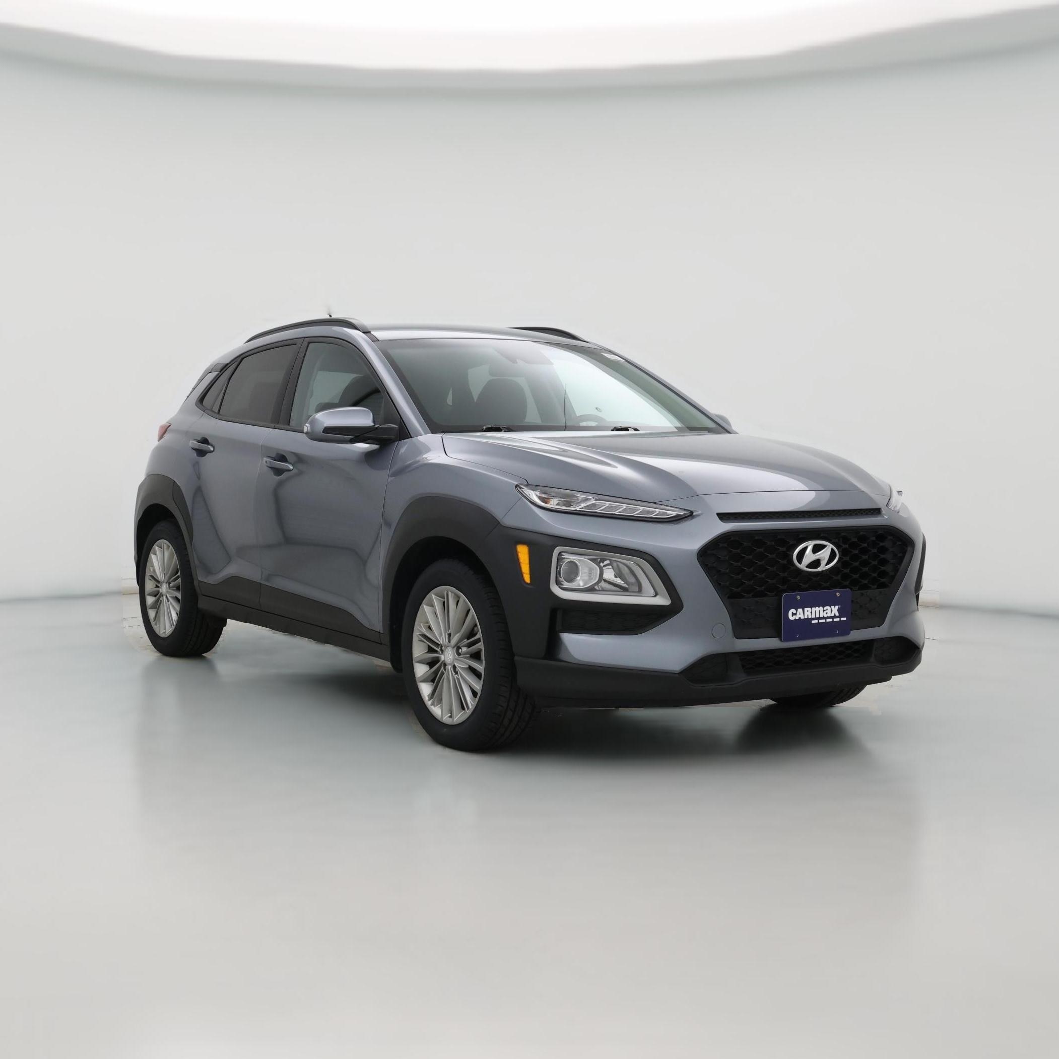 Thumbnail: 2021 Hyundai Kona - 1