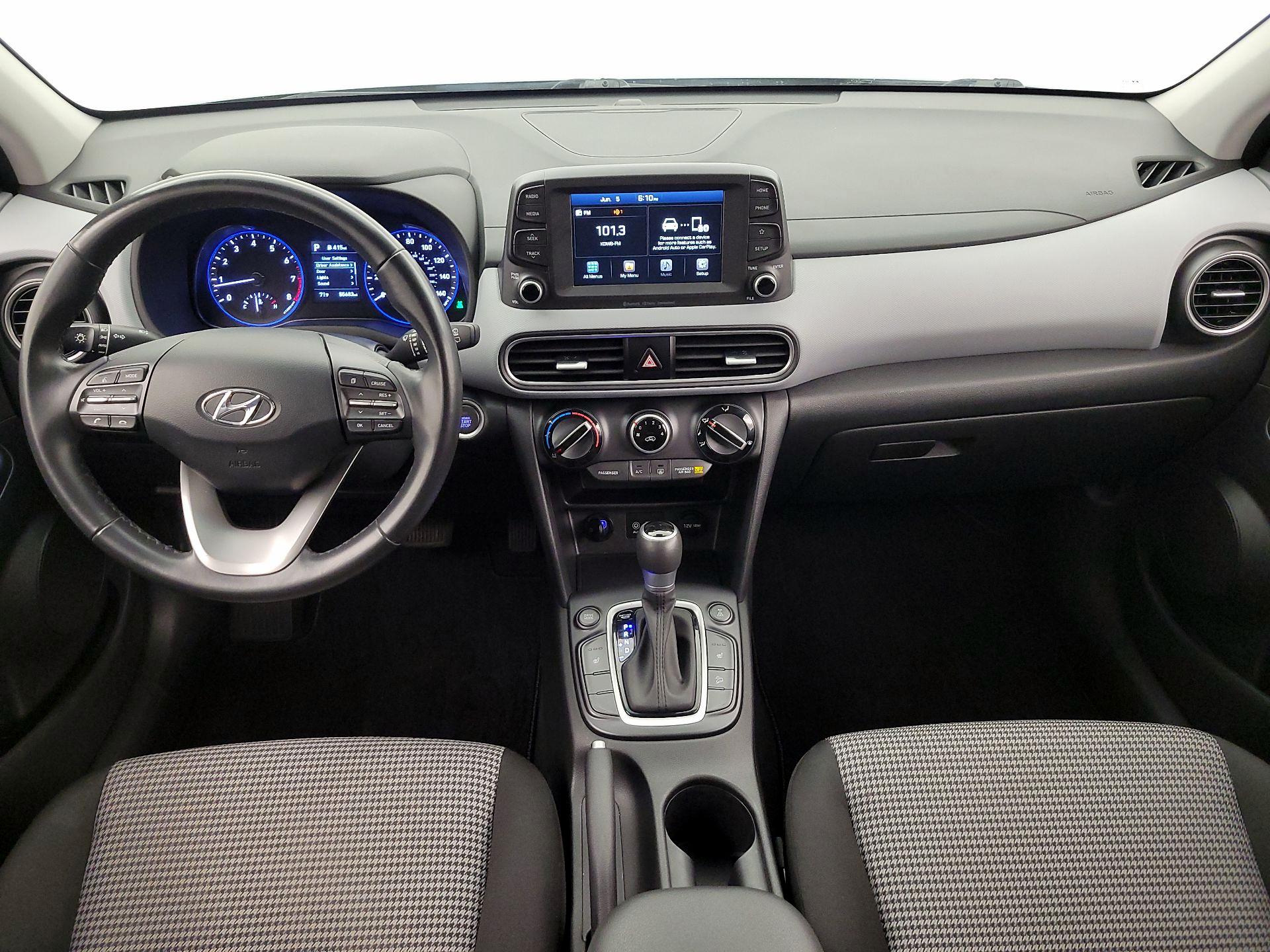Thumbnail: 2021 Hyundai Kona - 9