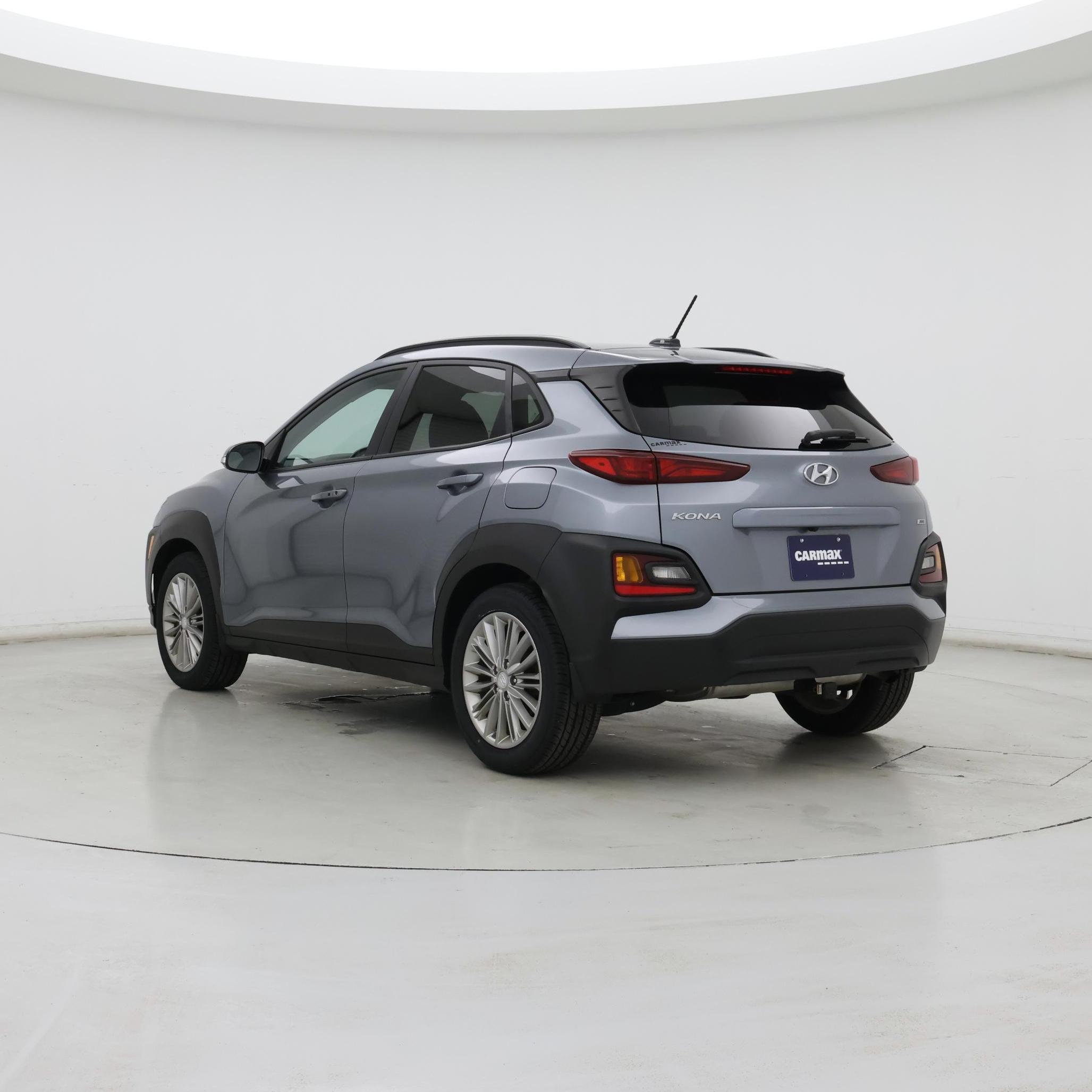 Thumbnail: 2021 Hyundai Kona - 2