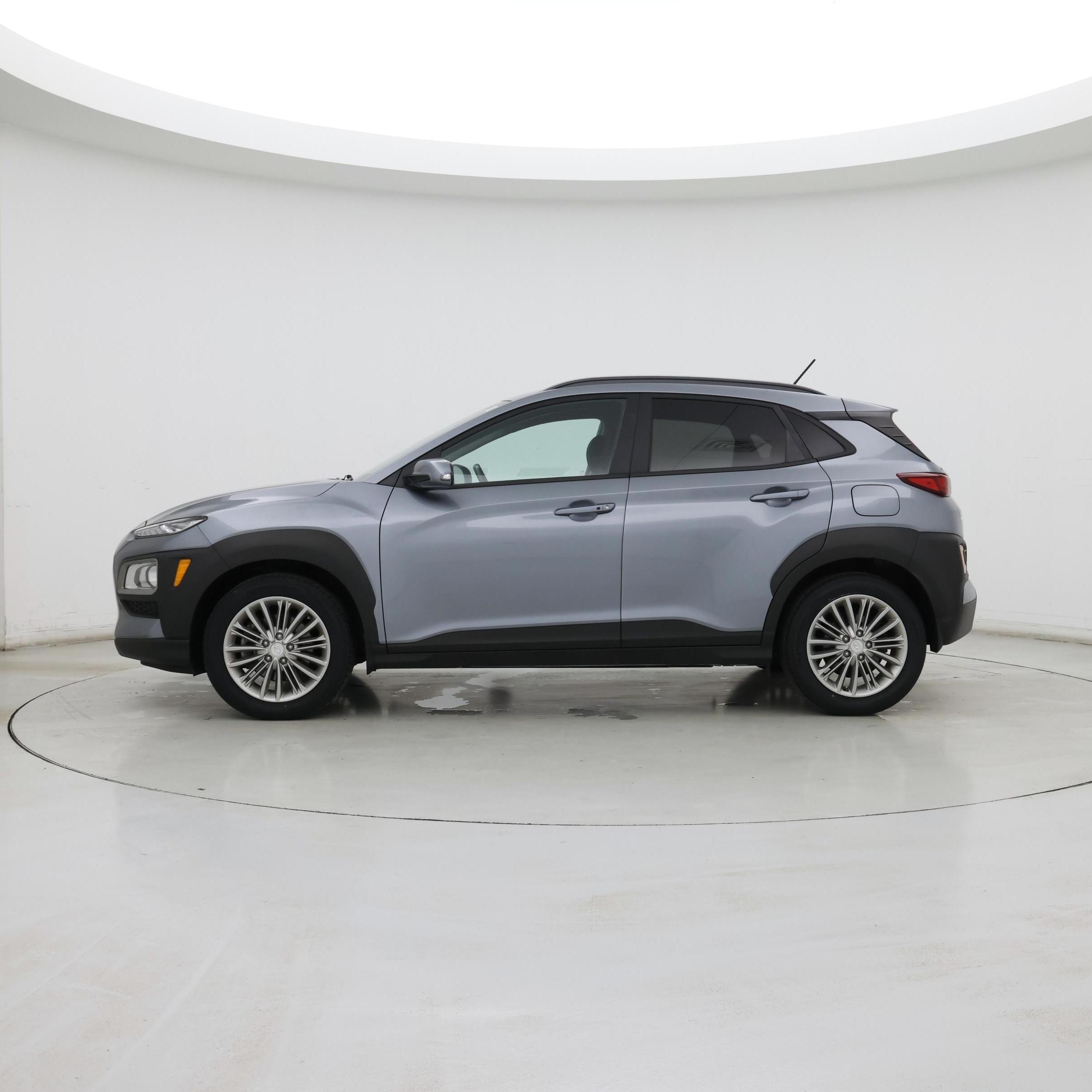 Thumbnail: 2021 Hyundai Kona - 3