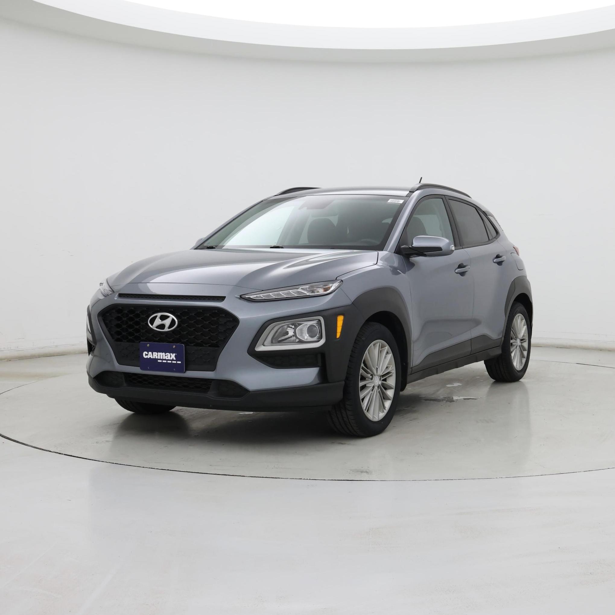 Thumbnail: 2021 Hyundai Kona - 4