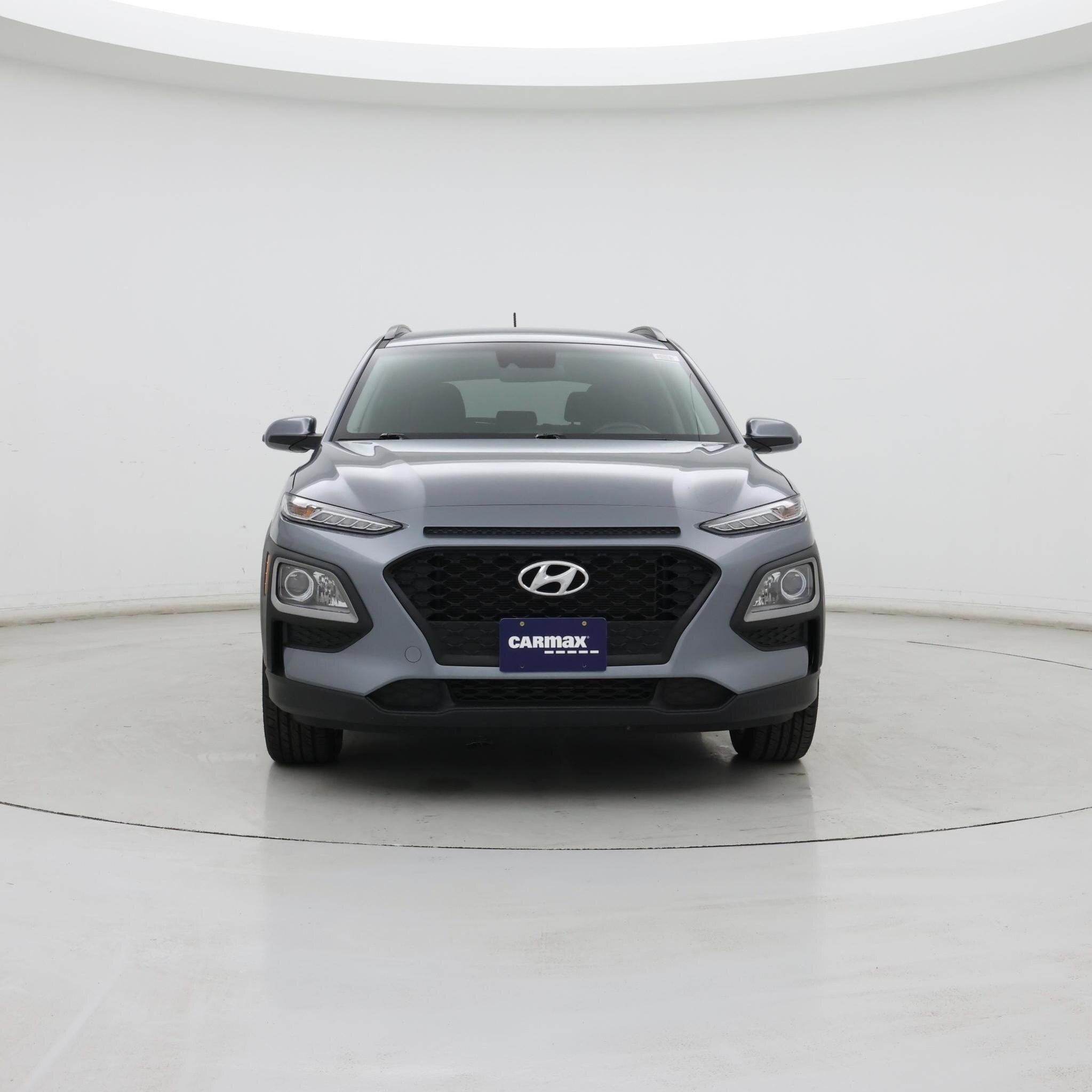 Thumbnail: 2021 Hyundai Kona - 5