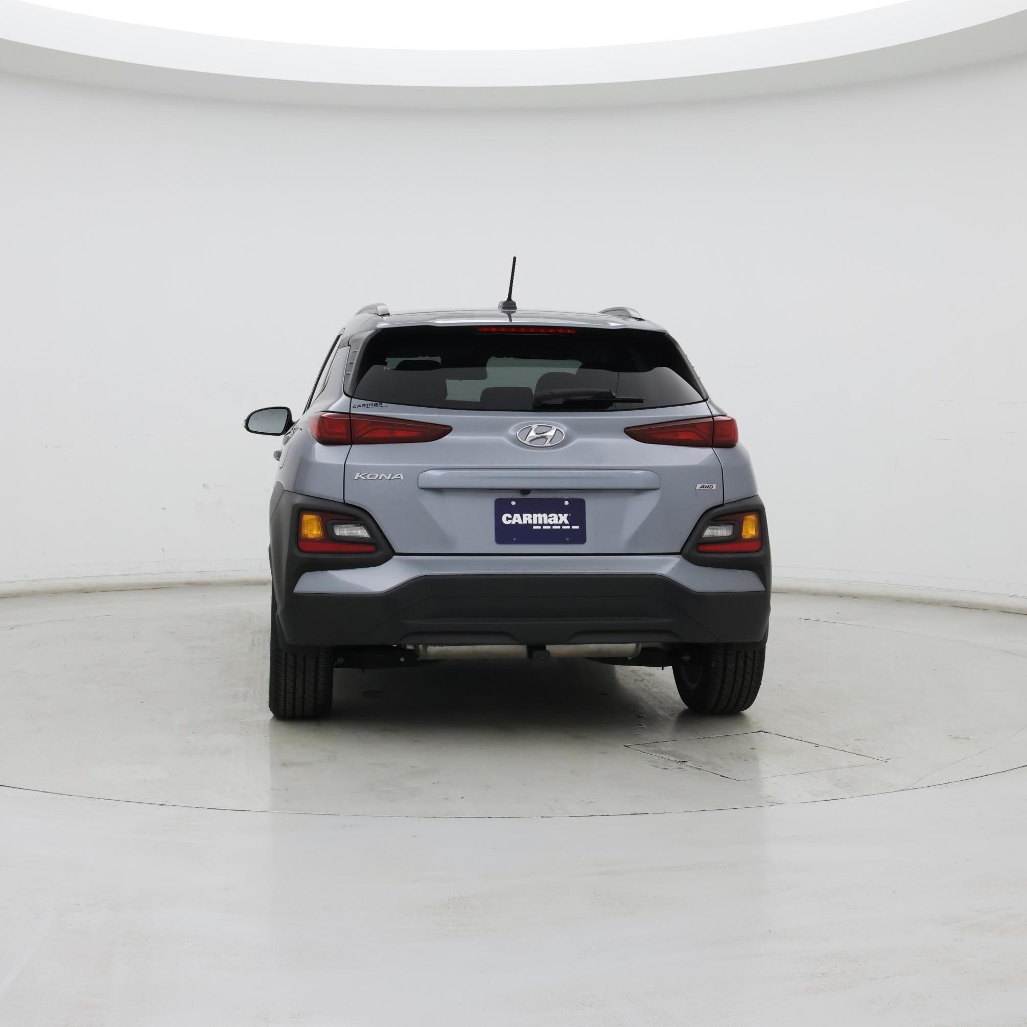 Thumbnail: 2021 Hyundai Kona - 6