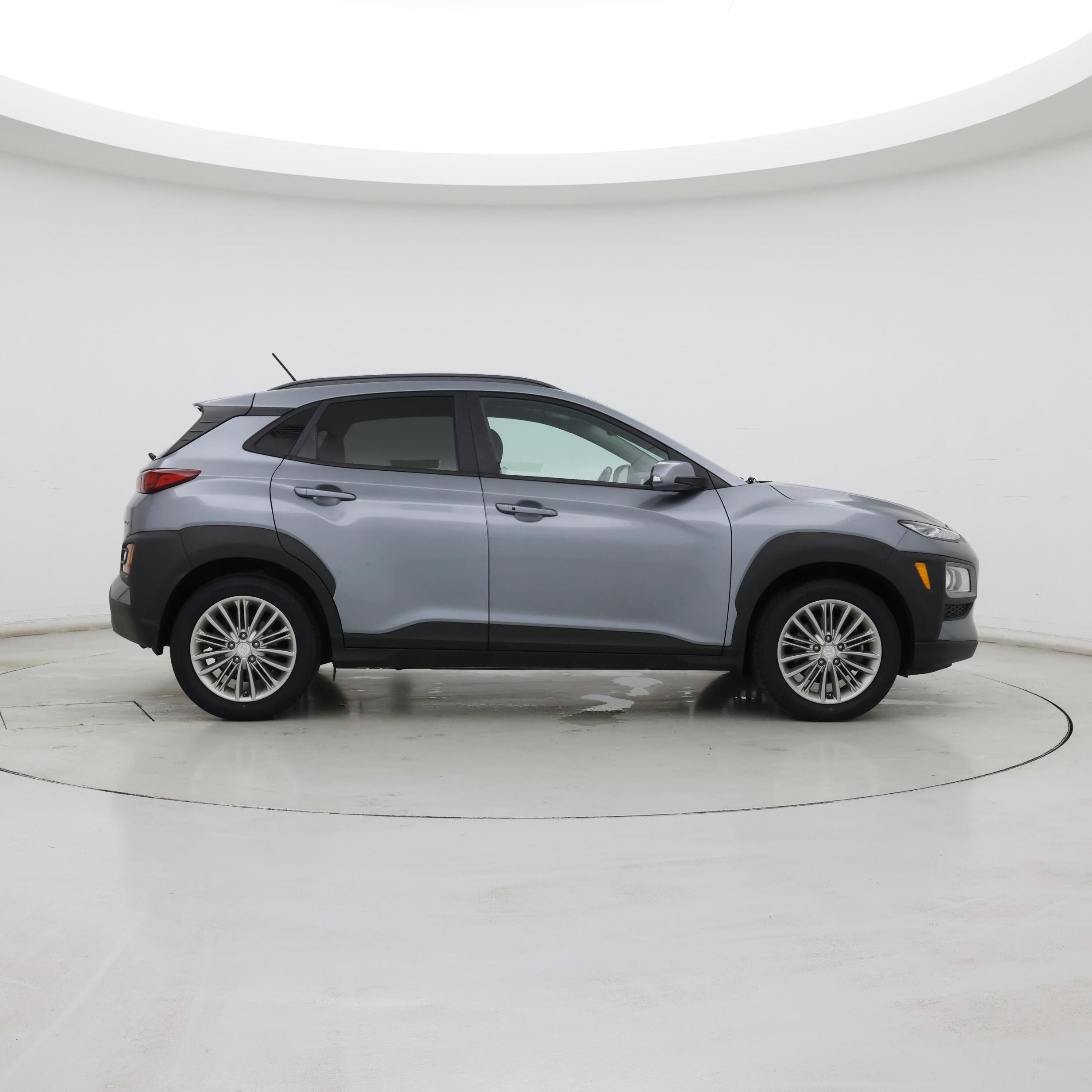 Thumbnail: 2021 Hyundai Kona - 7