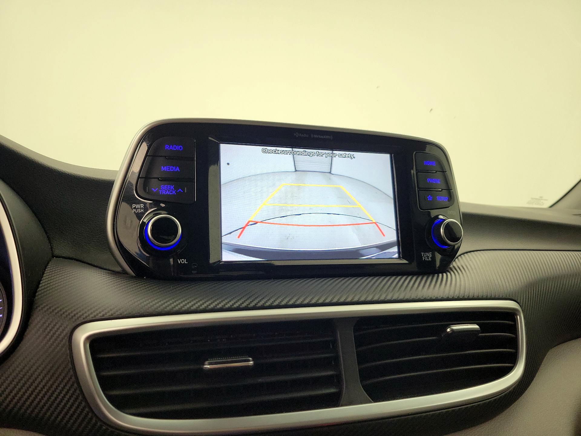 Thumbnail: 2019 Hyundai Tucson - 14
