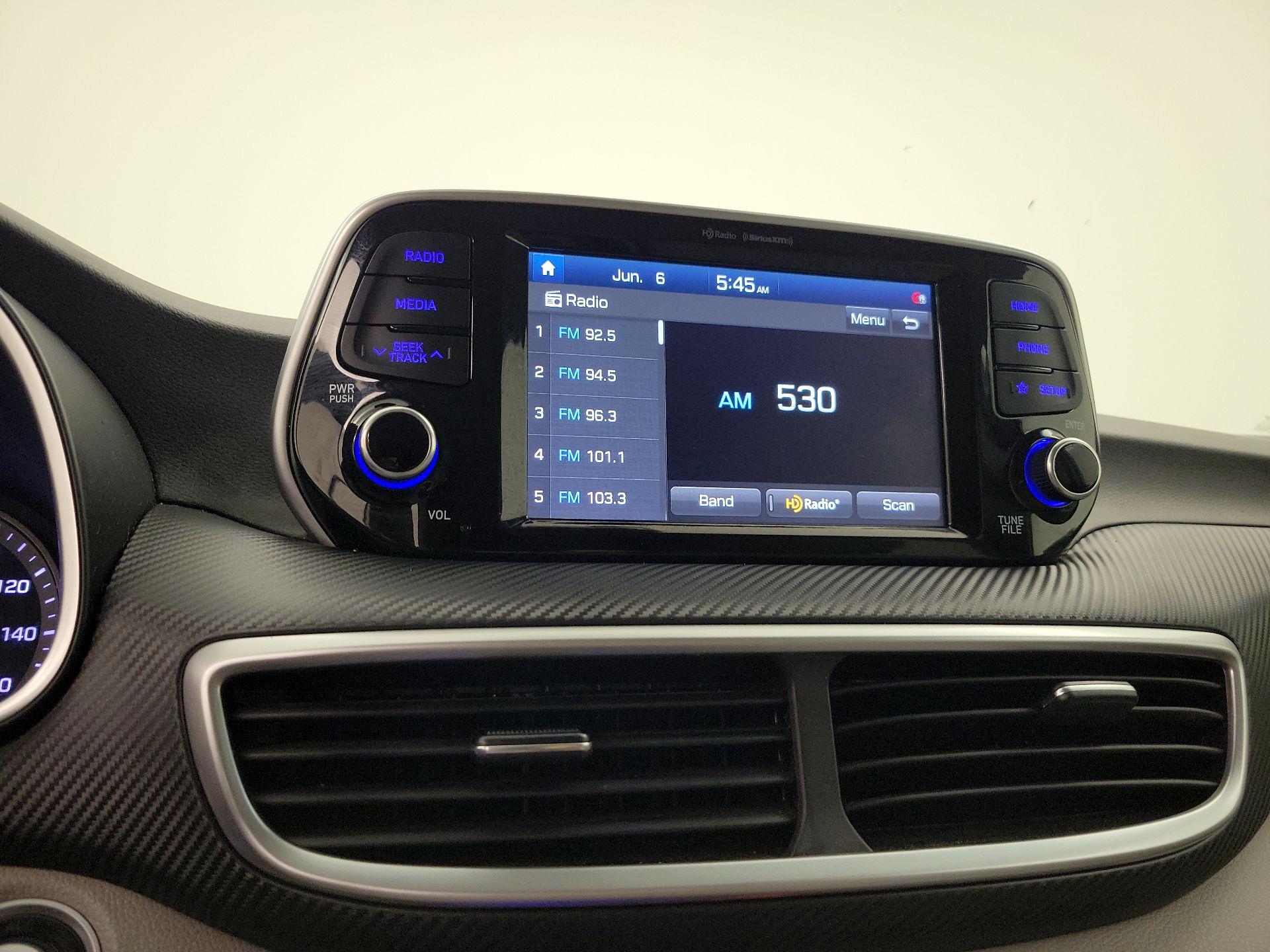 Thumbnail: 2019 Hyundai Tucson - 15