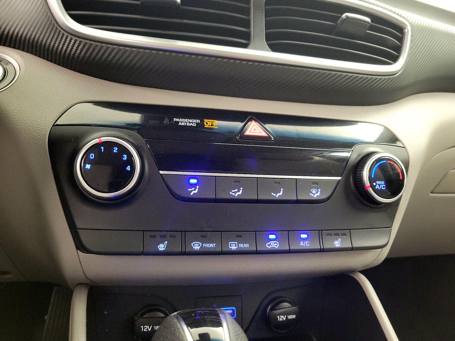 Thumbnail: 2019 Hyundai Tucson - 16