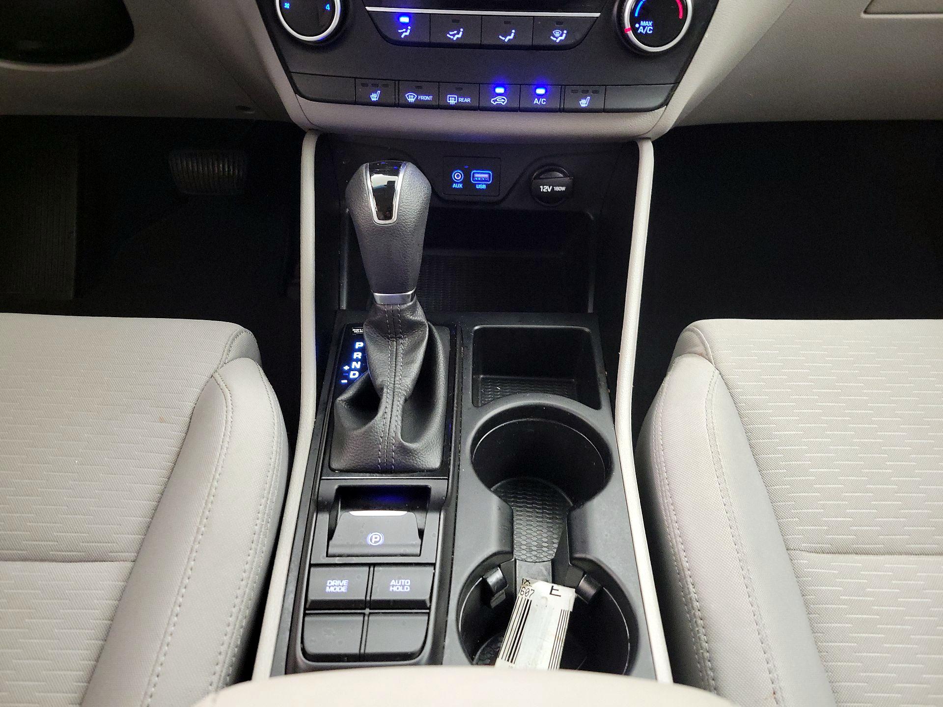 Thumbnail: 2019 Hyundai Tucson - 17
