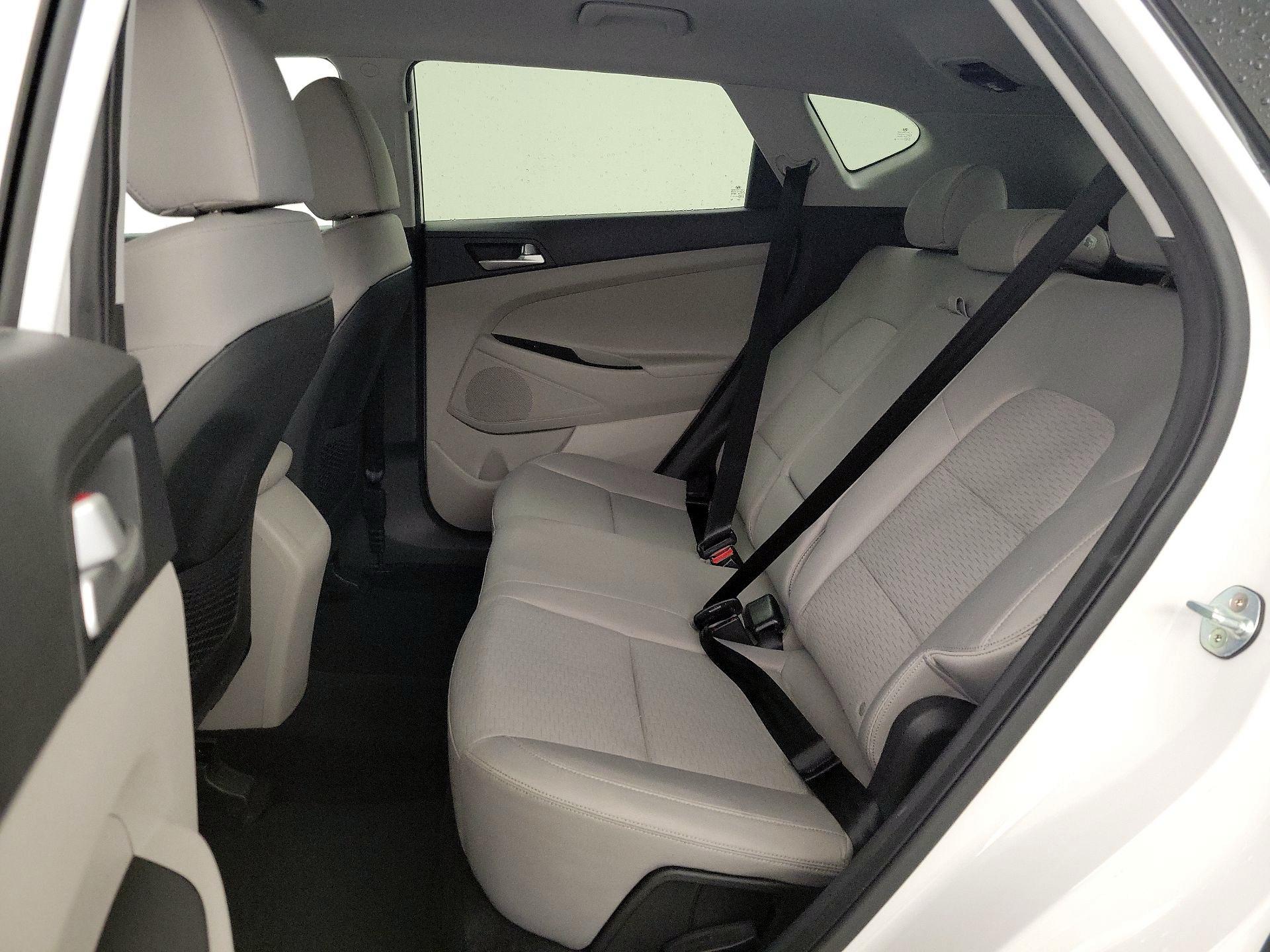 Thumbnail: 2019 Hyundai Tucson - 18