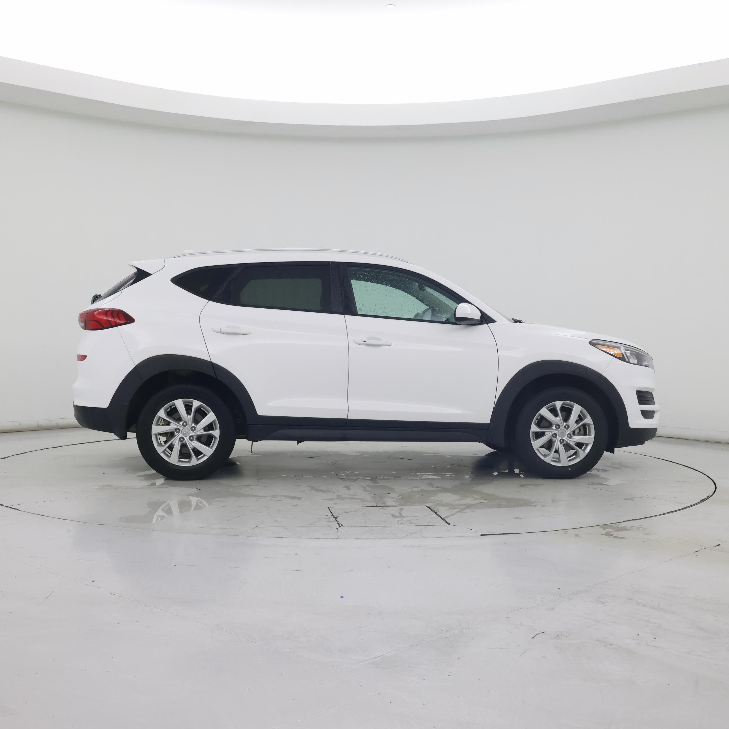 Thumbnail: 2019 Hyundai Tucson - 7