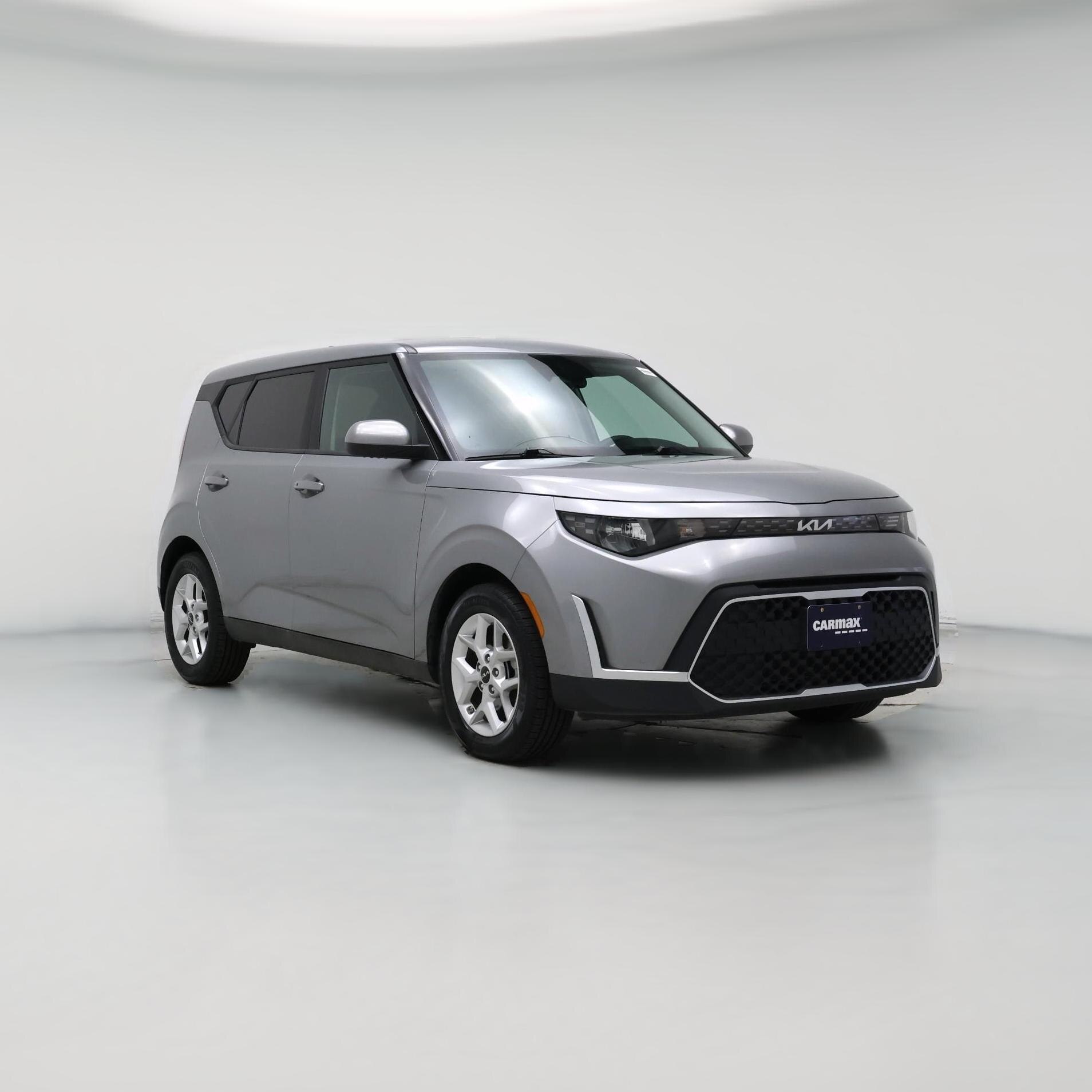 Thumbnail: 2023 Kia Soul - 1