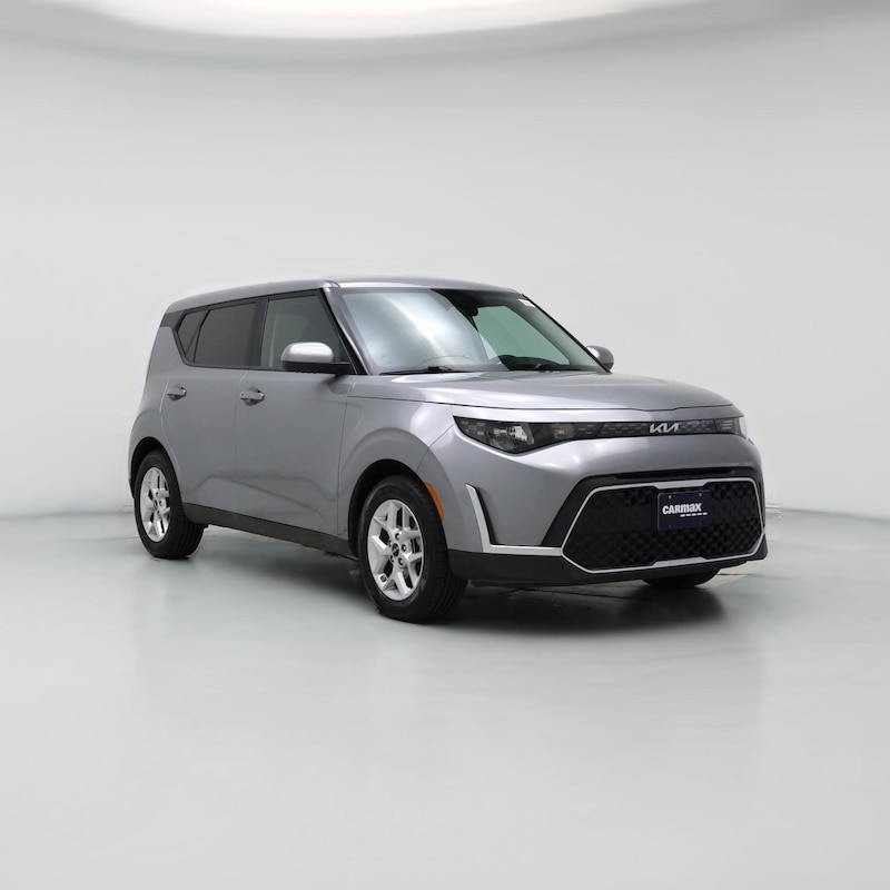 2023 Kia Soul S