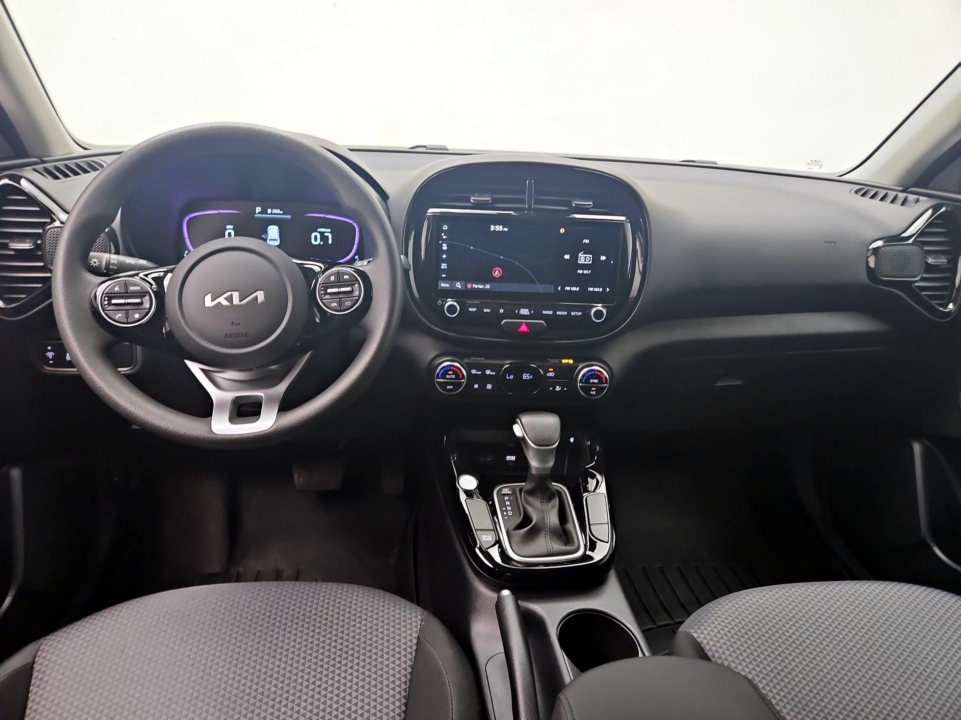 Thumbnail: 2023 Kia Soul - 9