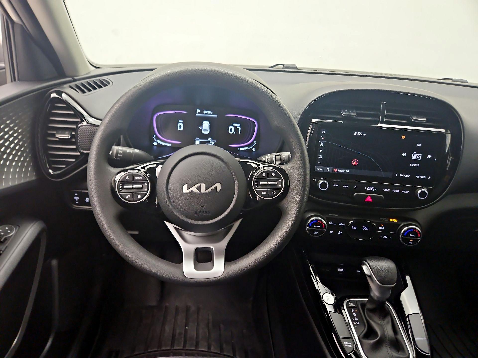 Thumbnail: 2023 Kia Soul - 10