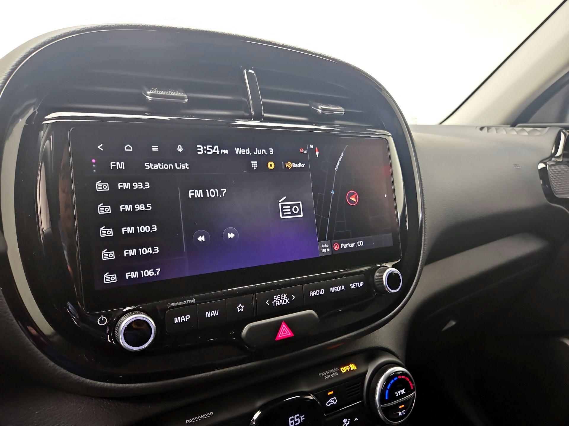 Thumbnail: 2023 Kia Soul - 16