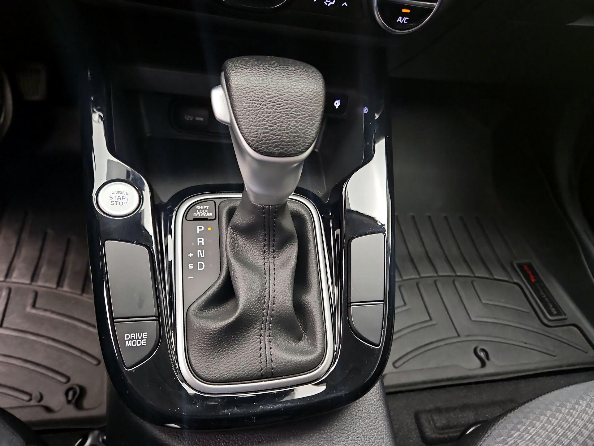 Thumbnail: 2023 Kia Soul - 18