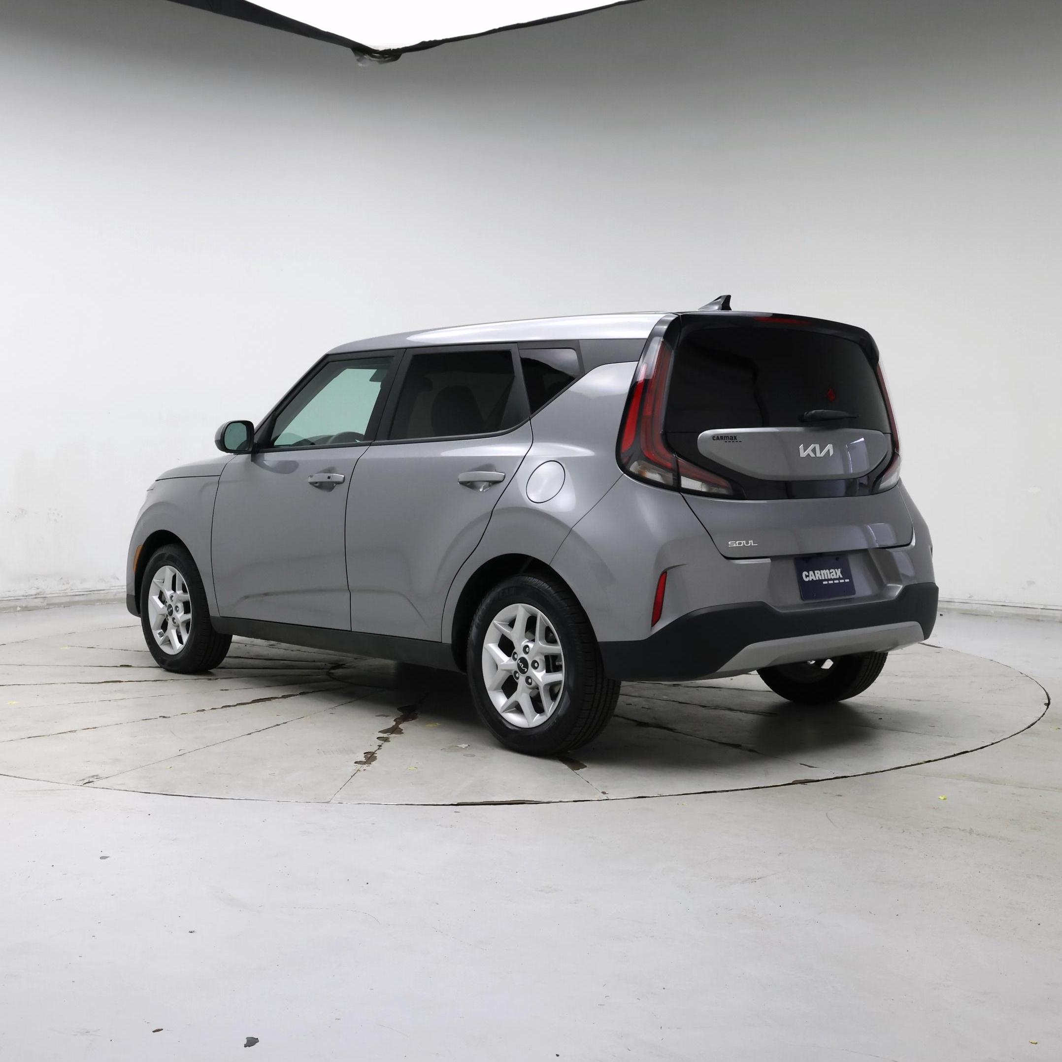 Thumbnail: 2023 Kia Soul - 2