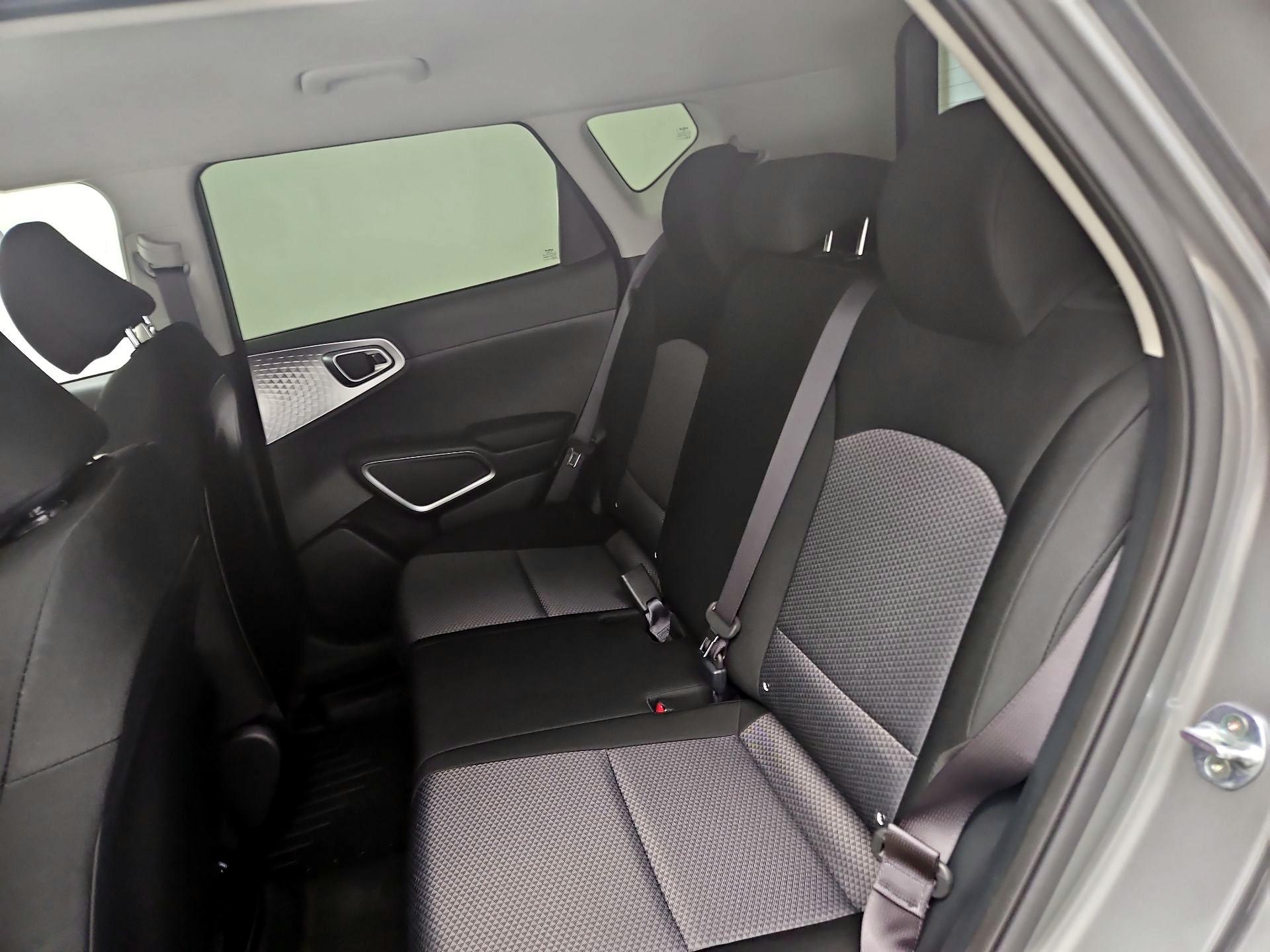 Thumbnail: 2023 Kia Soul - 20