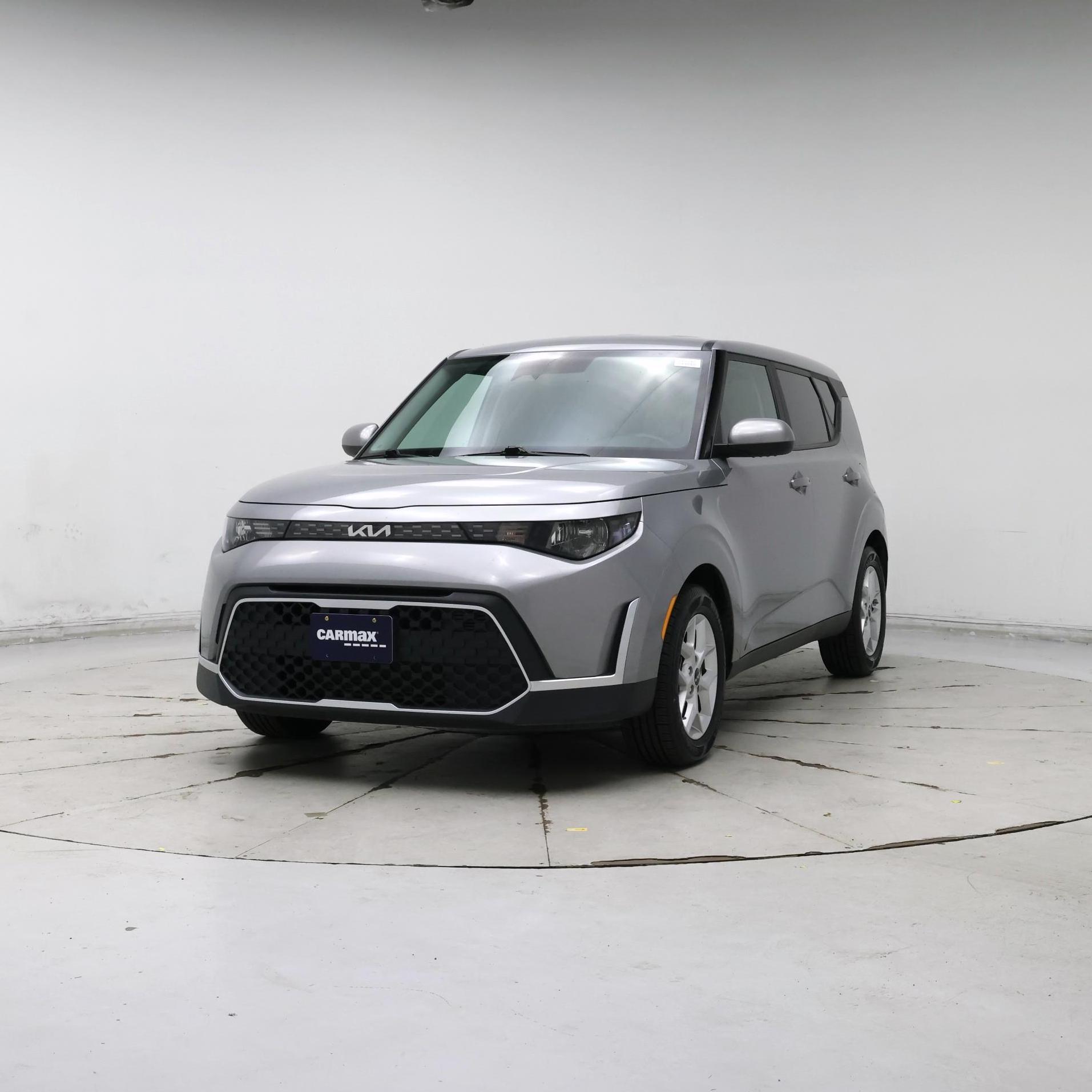 Thumbnail: 2023 Kia Soul - 4