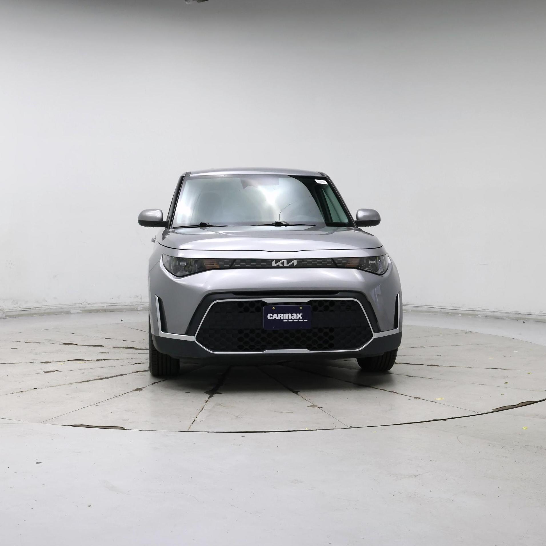 Thumbnail: 2023 Kia Soul - 5