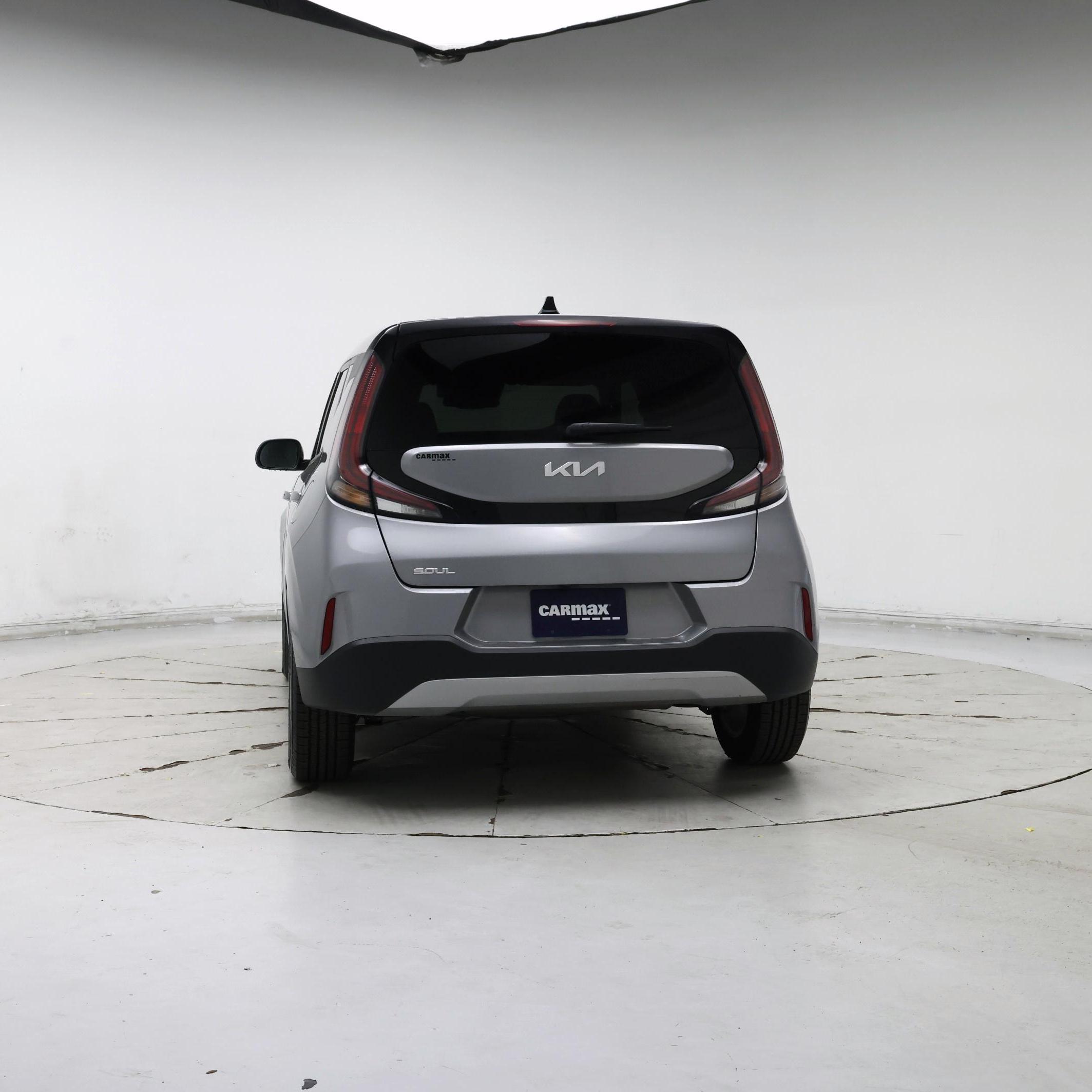 Thumbnail: 2023 Kia Soul - 6