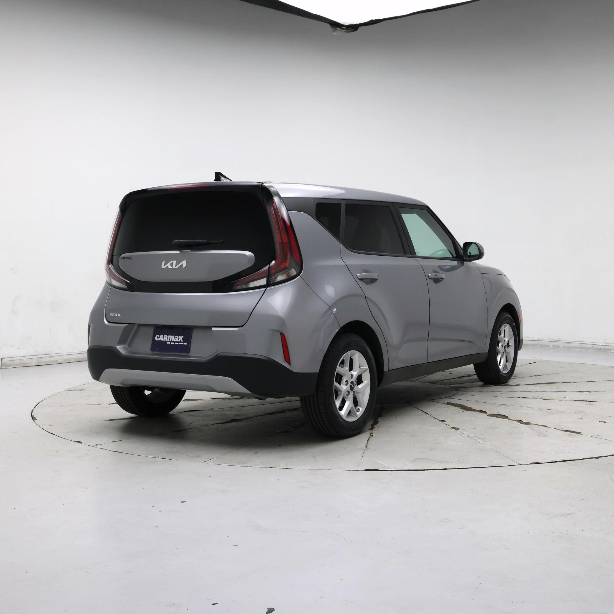 Thumbnail: 2023 Kia Soul - 8