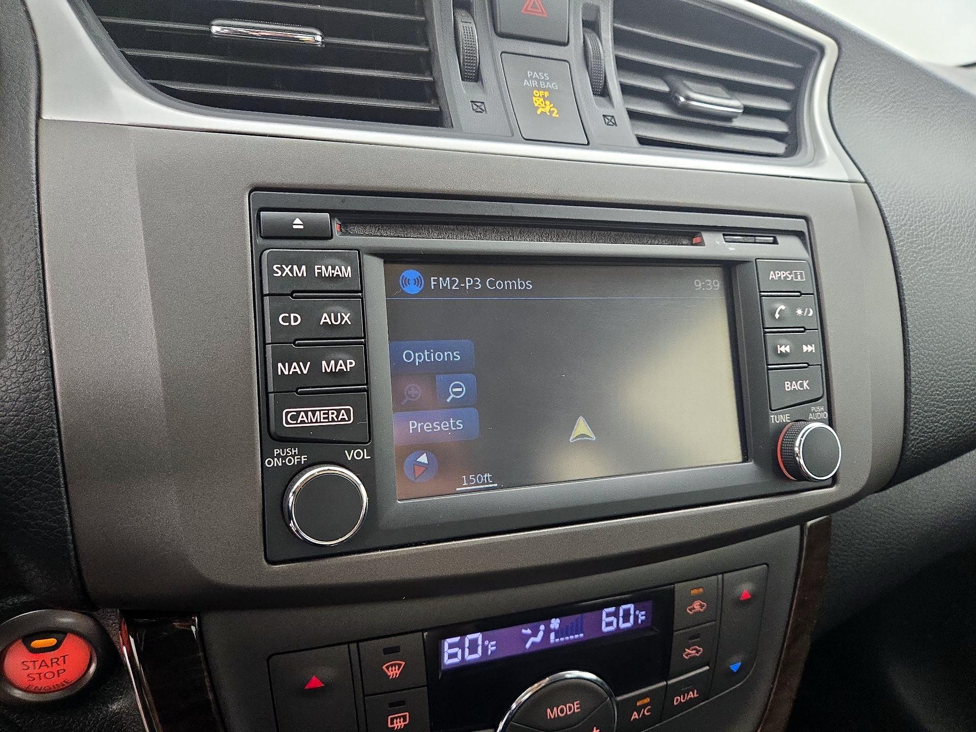 Thumbnail: 2014 Nissan Sentra - 14