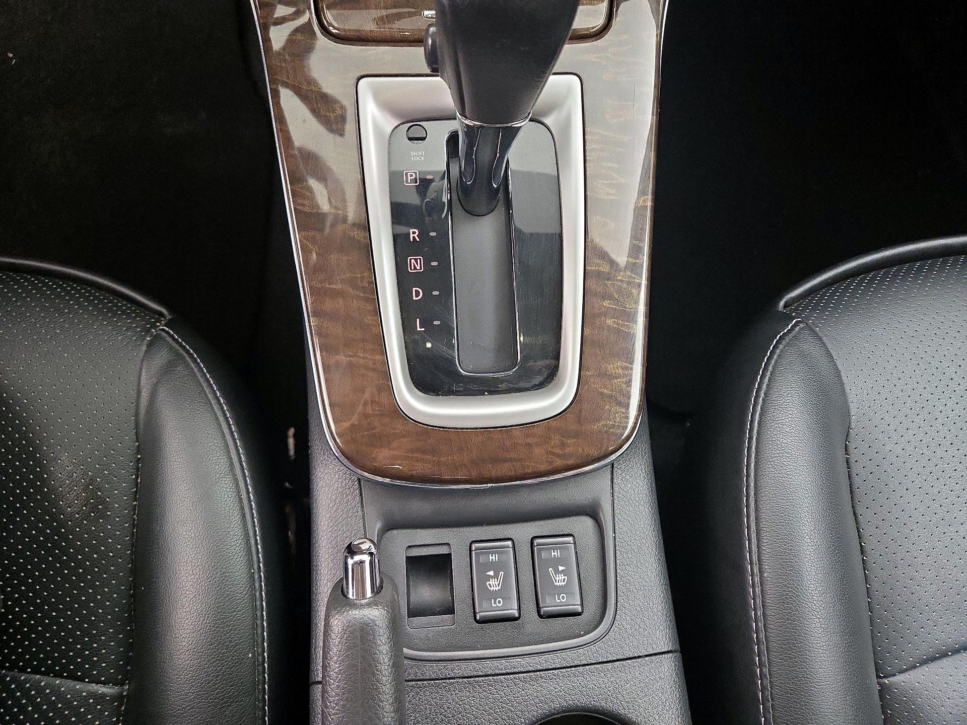 Thumbnail: 2014 Nissan Sentra - 18