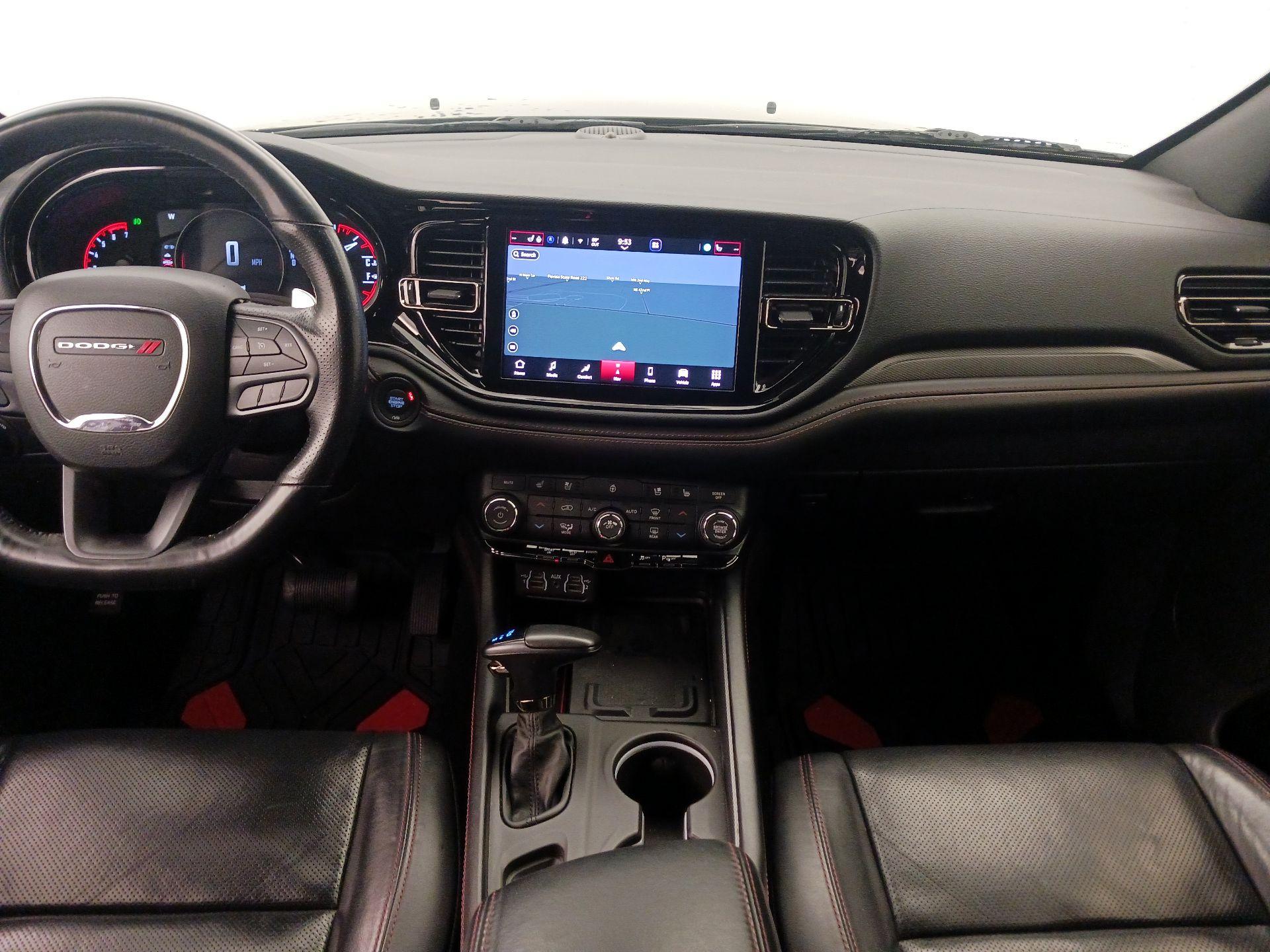 Thumbnail: 2021 Dodge Durango - 9