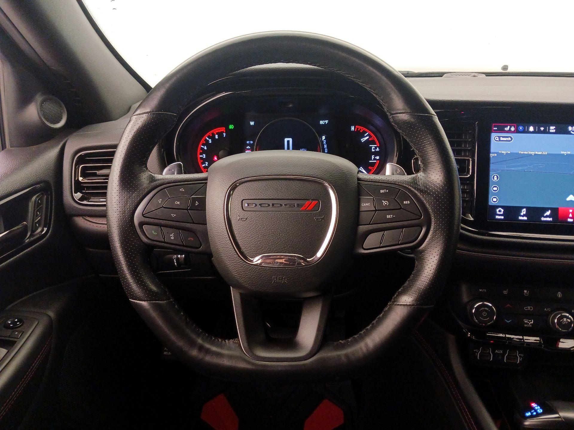 Thumbnail: 2021 Dodge Durango - 10