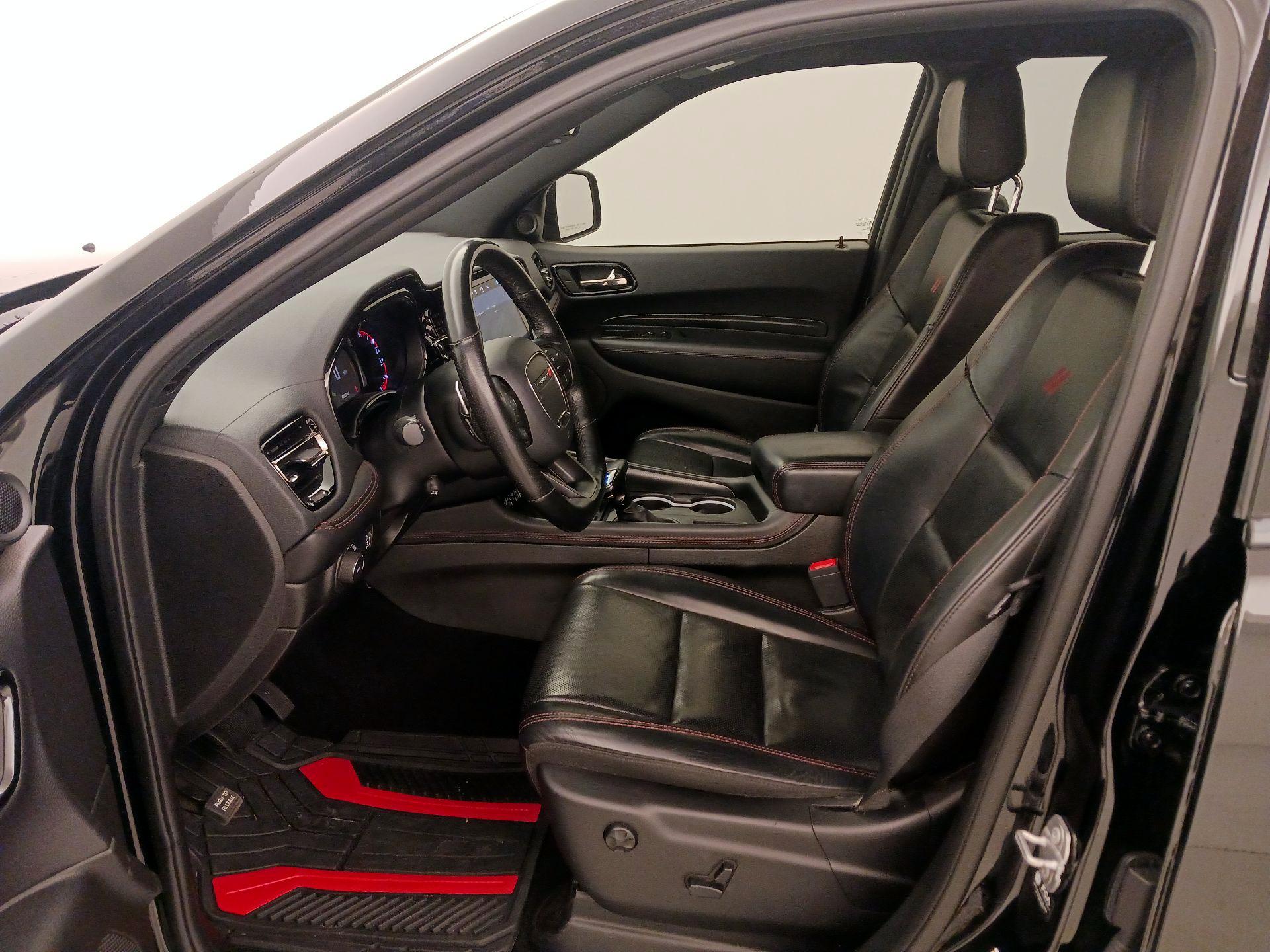 Thumbnail: 2021 Dodge Durango - 11