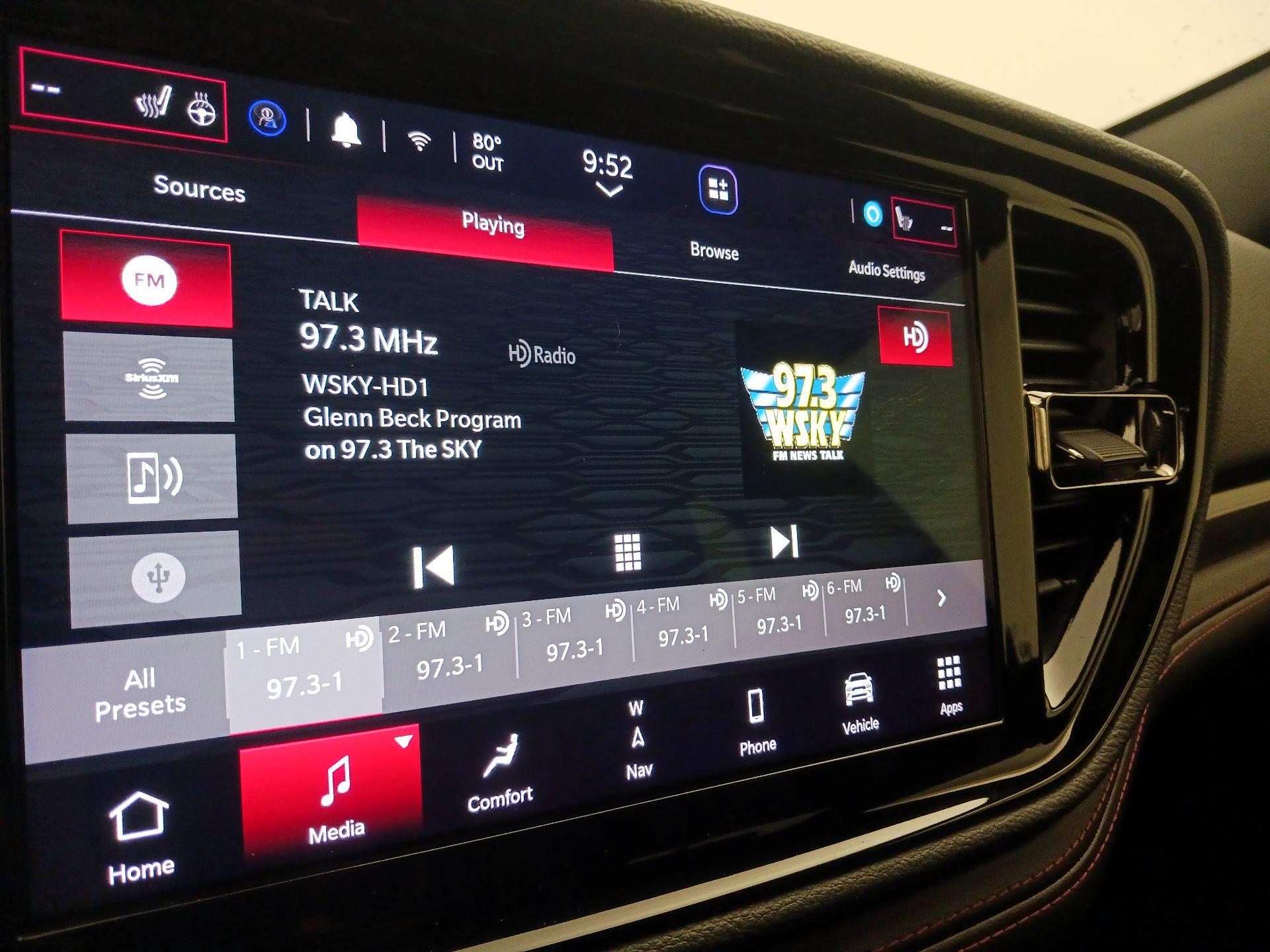 Thumbnail: 2021 Dodge Durango - 16