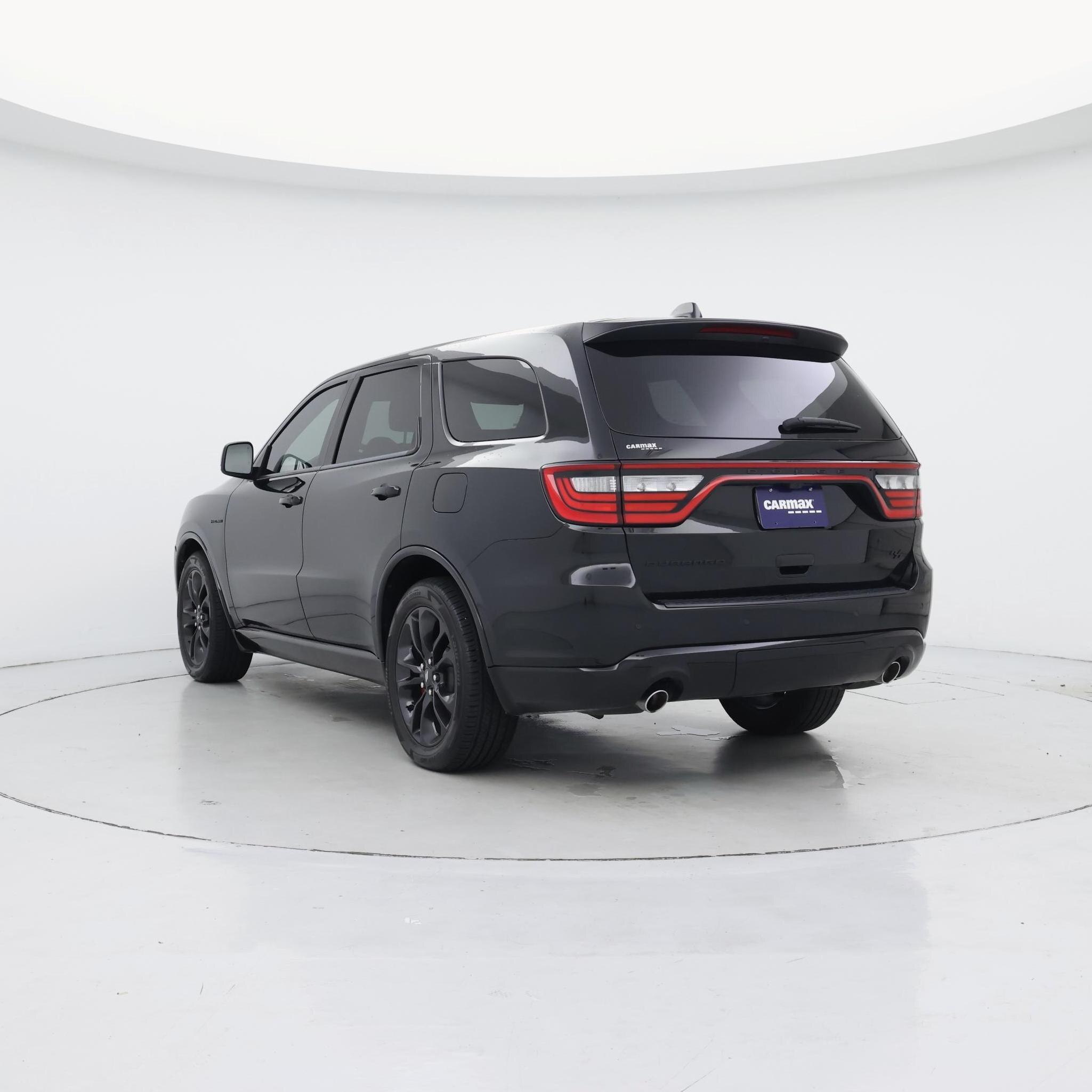 Thumbnail: 2021 Dodge Durango - 2